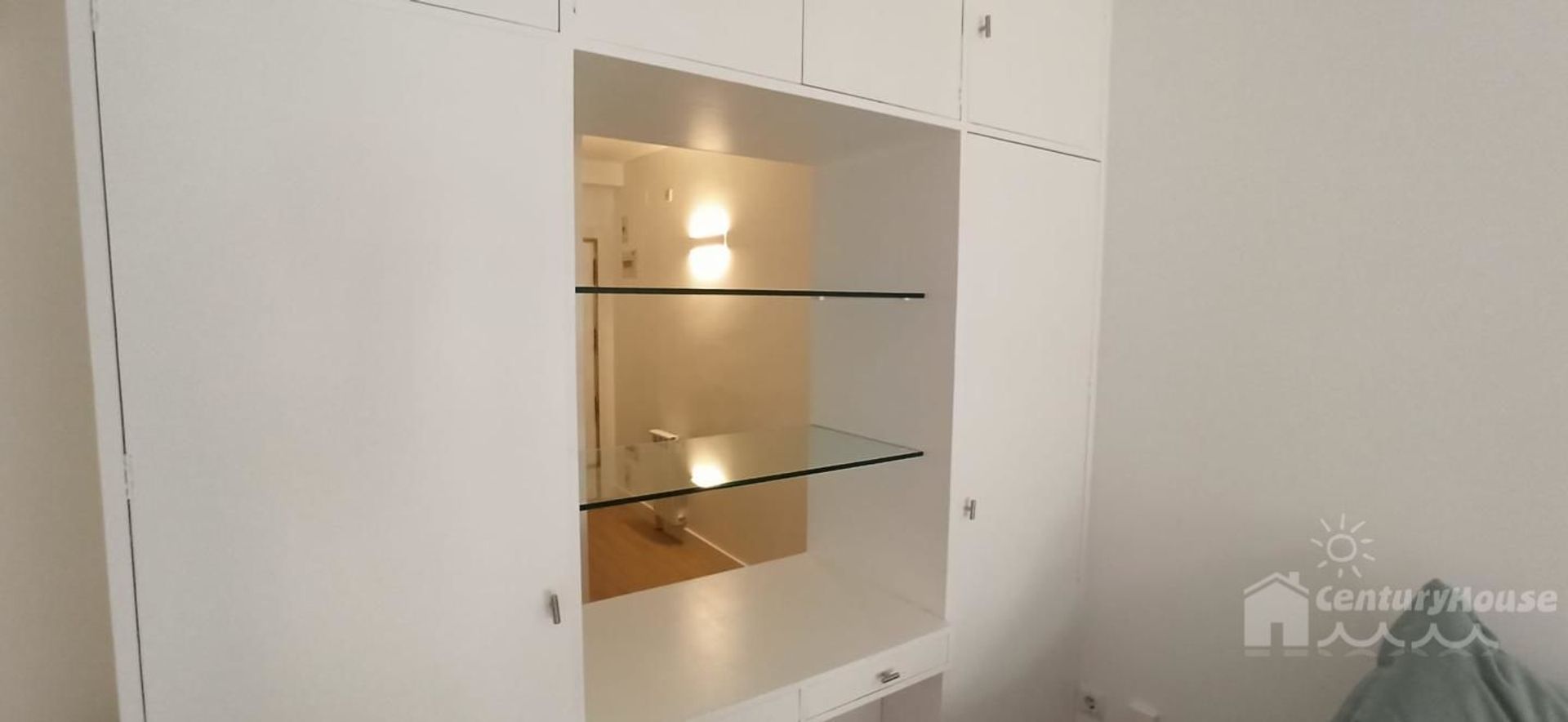 Condominio en Madrid, Madrid 11161422