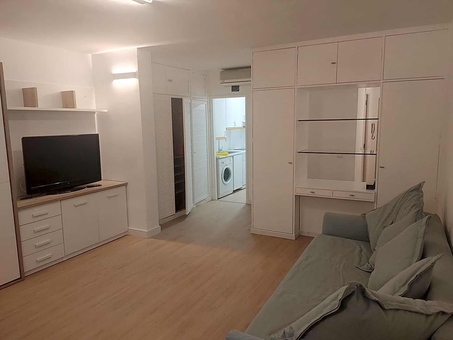 Condominio nel Madrid, Madrid 11161422