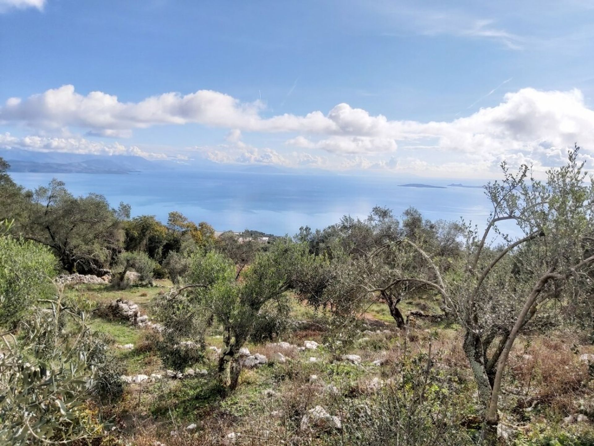 Land i Agios Markos, Ionia Nisia 11161435