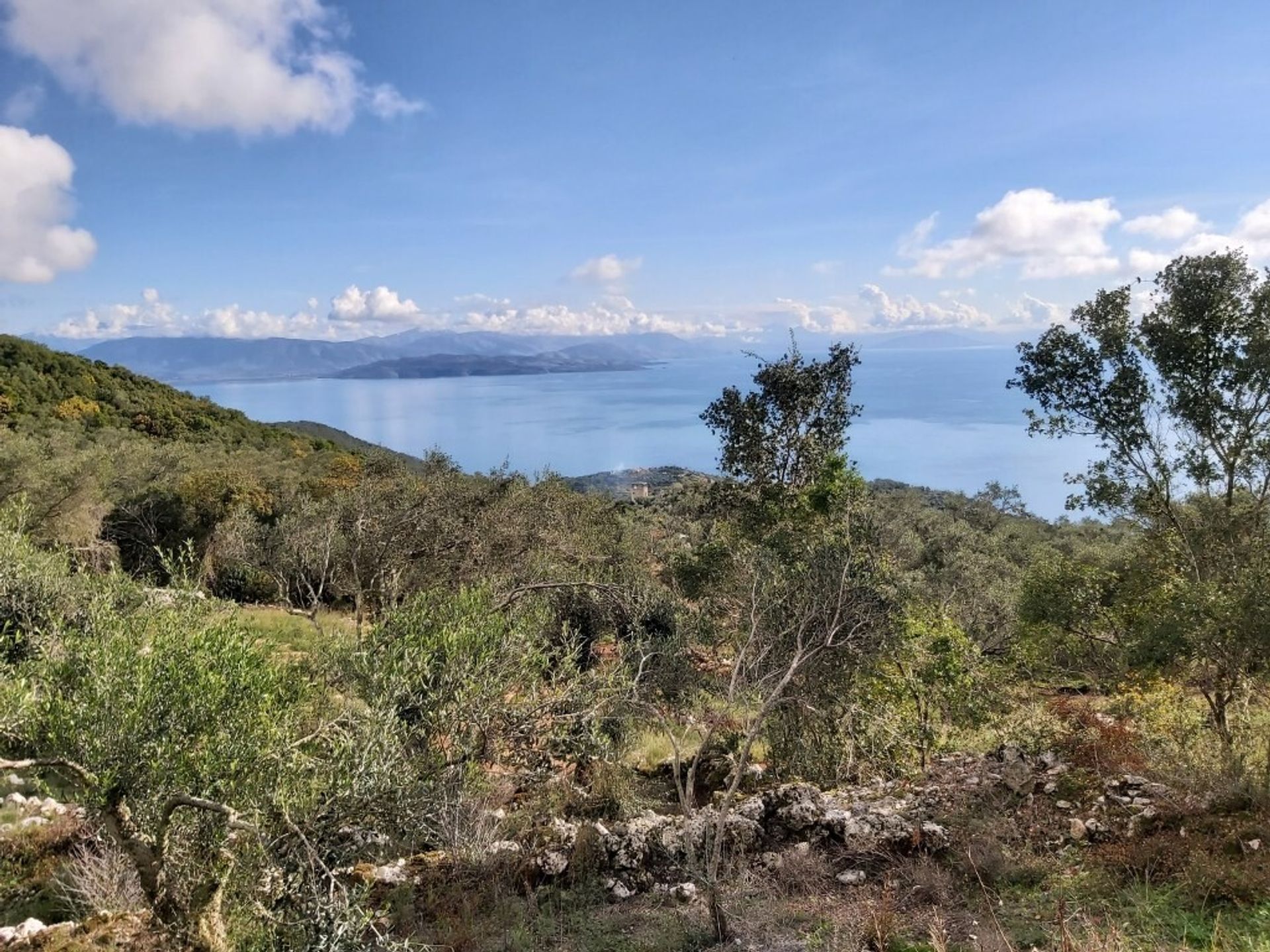 Land in Agios Markos, Ionië Nisia 11161435