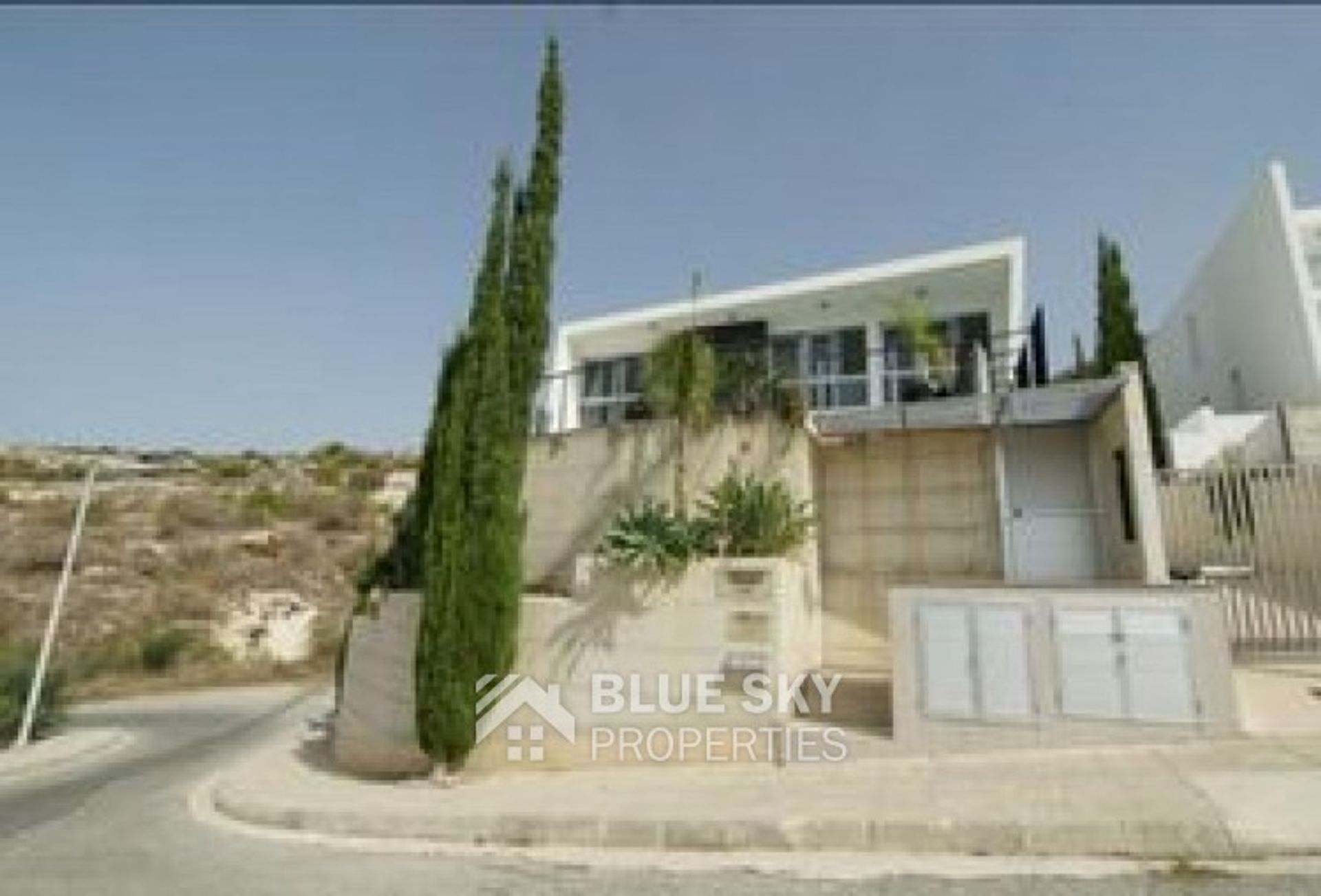 casa en Yeroskipou, Paphos 11161455