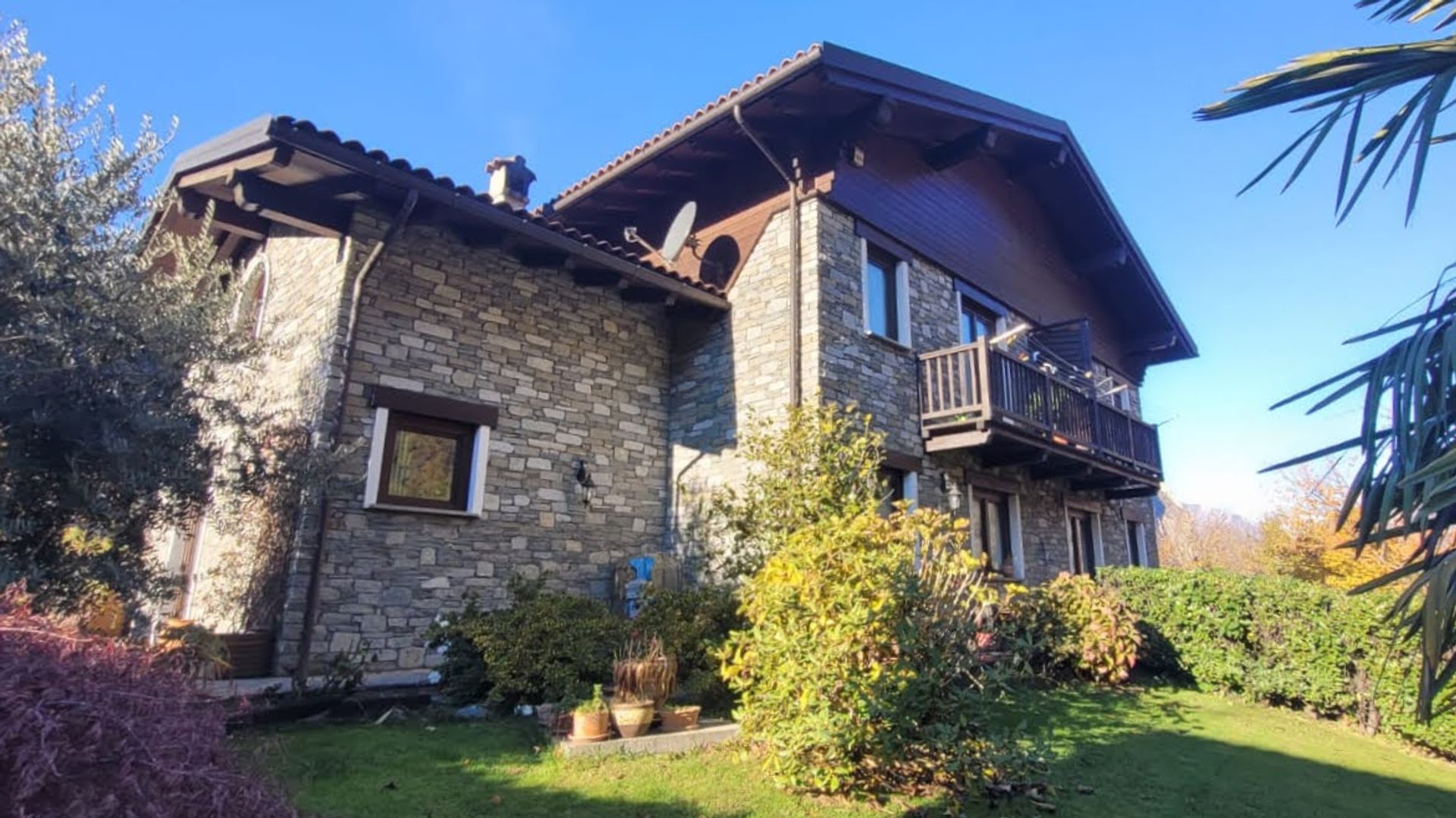 casa no Donnaz, Vale de Aosta 11161486