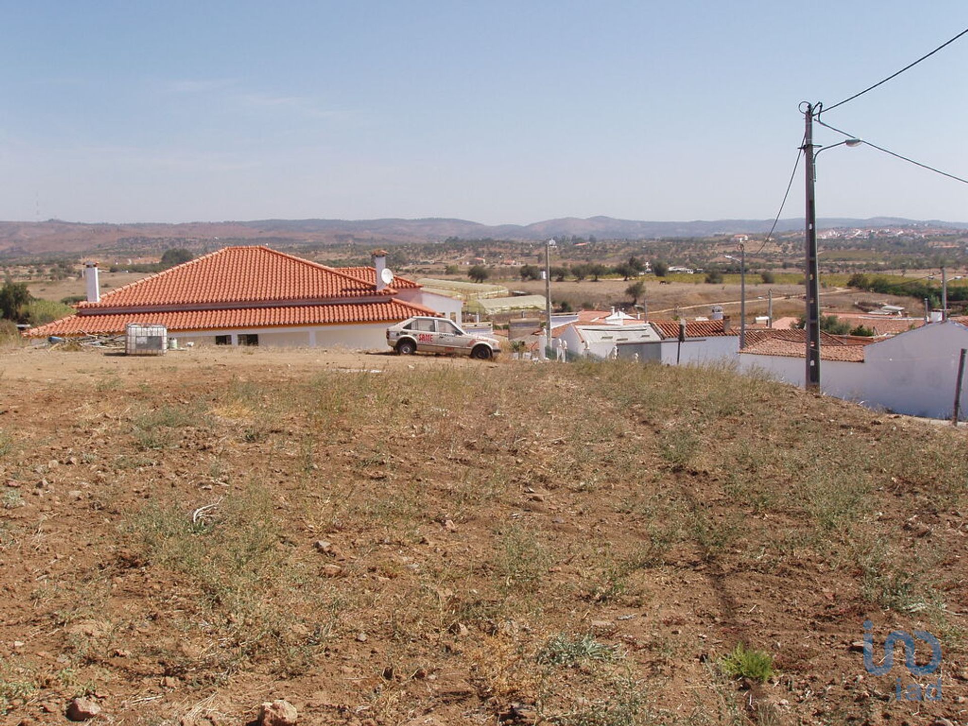 Tierra en Villa de Frades, Beja 11161500