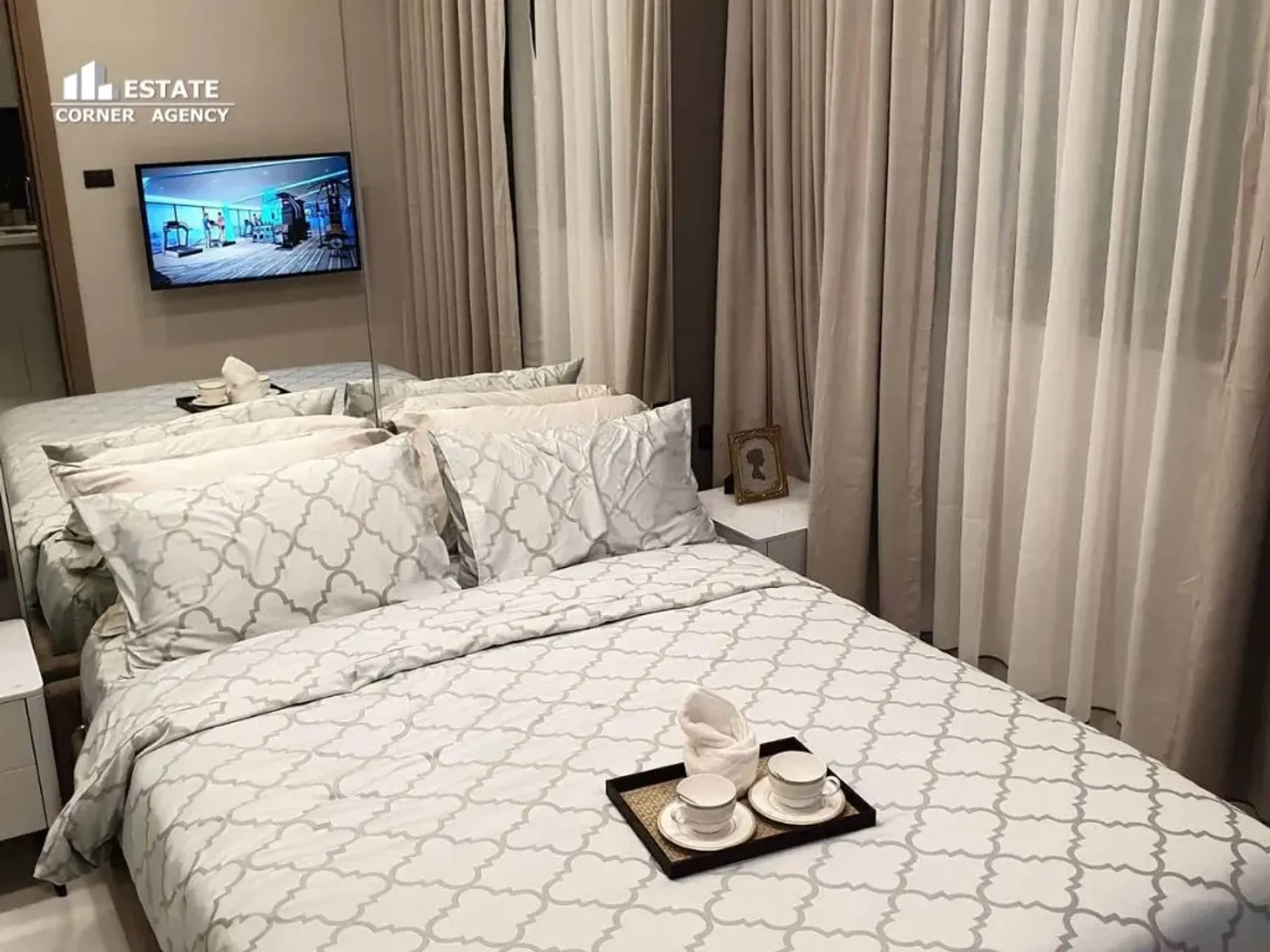 Condominium dans Pattaya City, Chon Buri 11161539