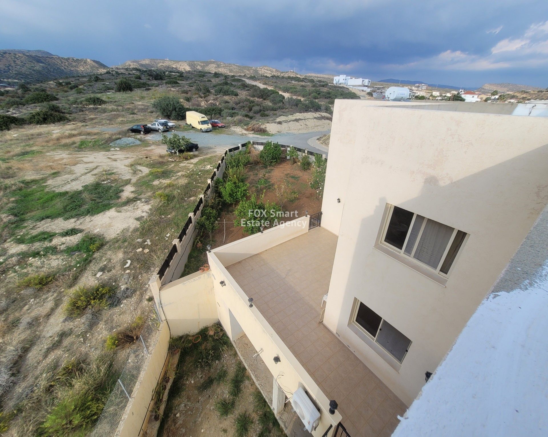 House in Agios Athanasios, Limassol 11161585