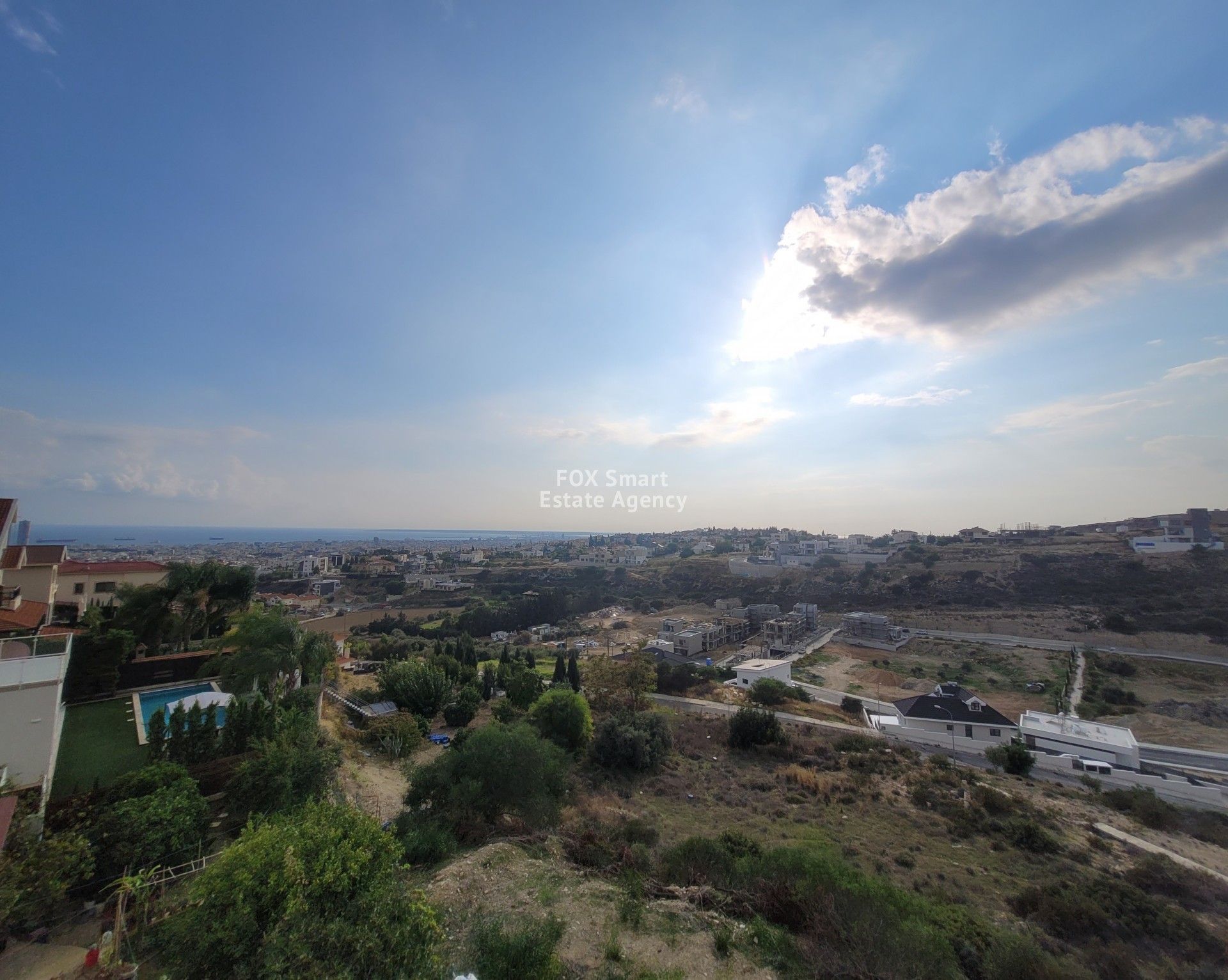 House in Agios Athanasios, Limassol 11161585