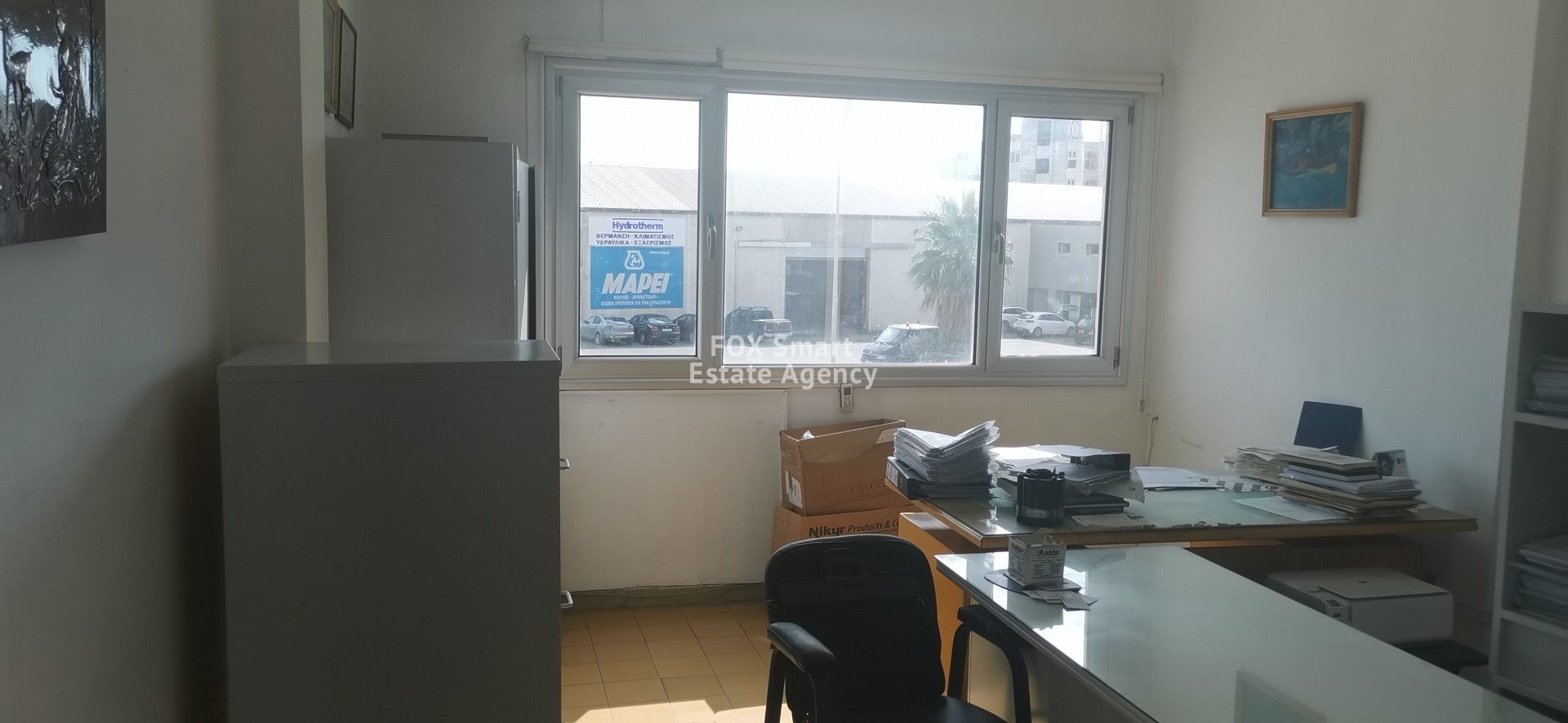 Βιομηχανικός σε Limassol, Limassol 11161586