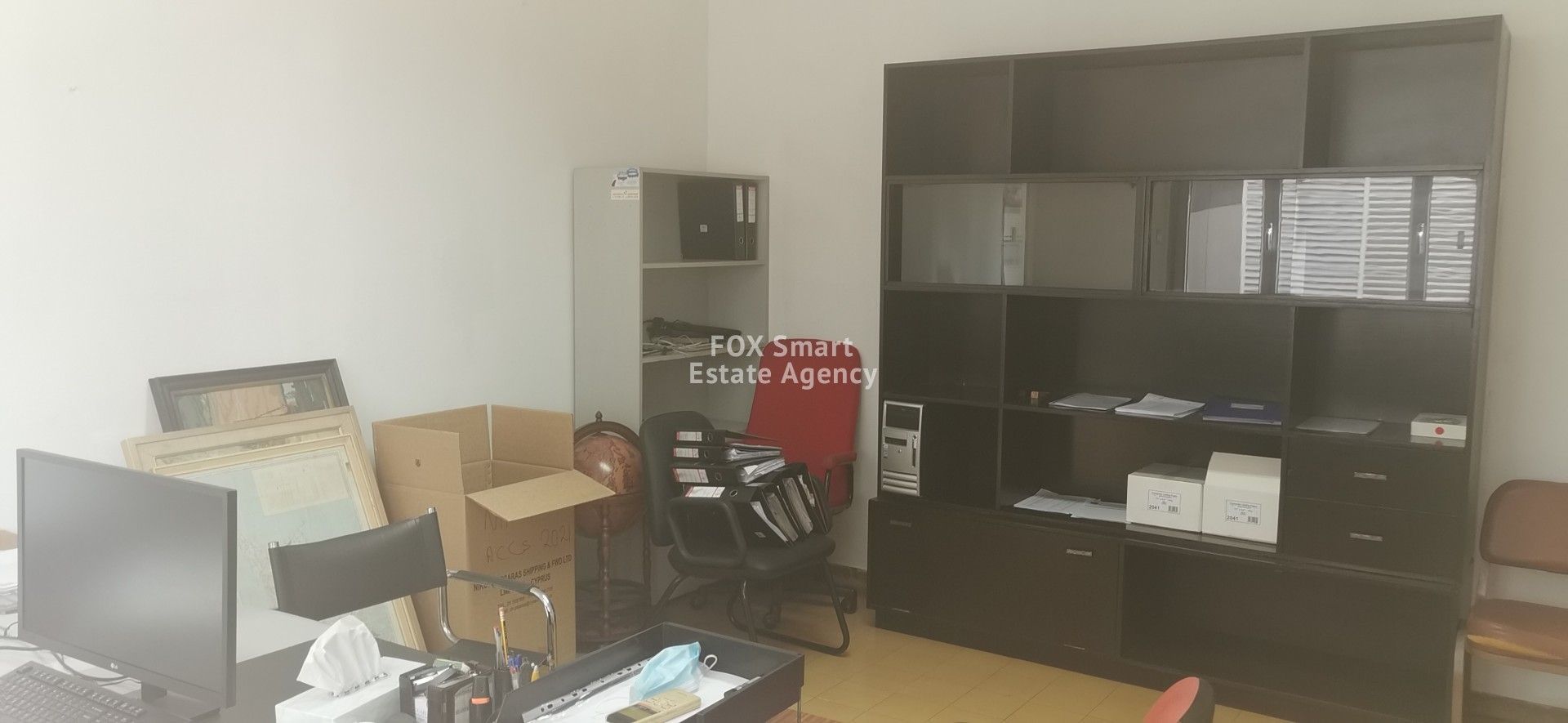 Βιομηχανικός σε Limassol, Limassol 11161586