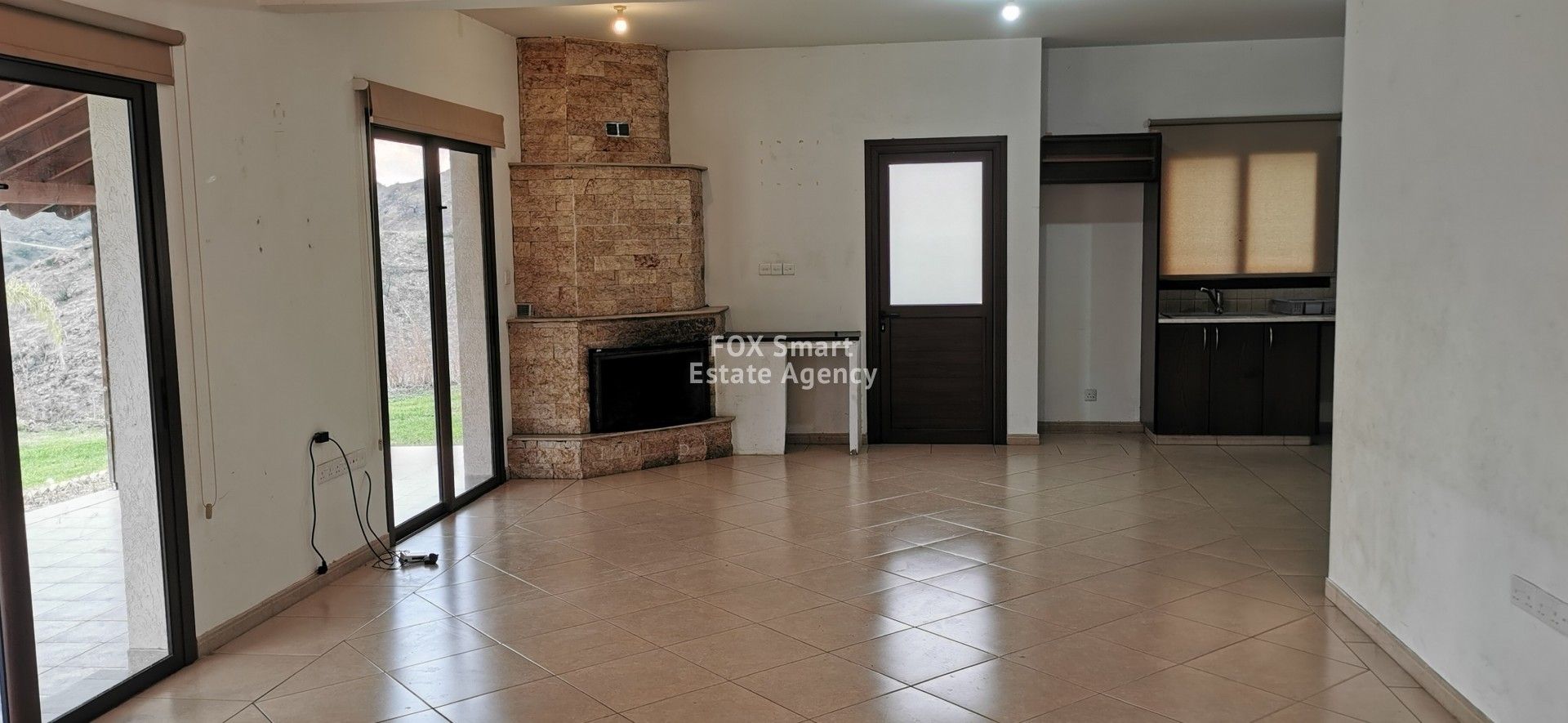 casa no Eptagonia, Limassol 11161591