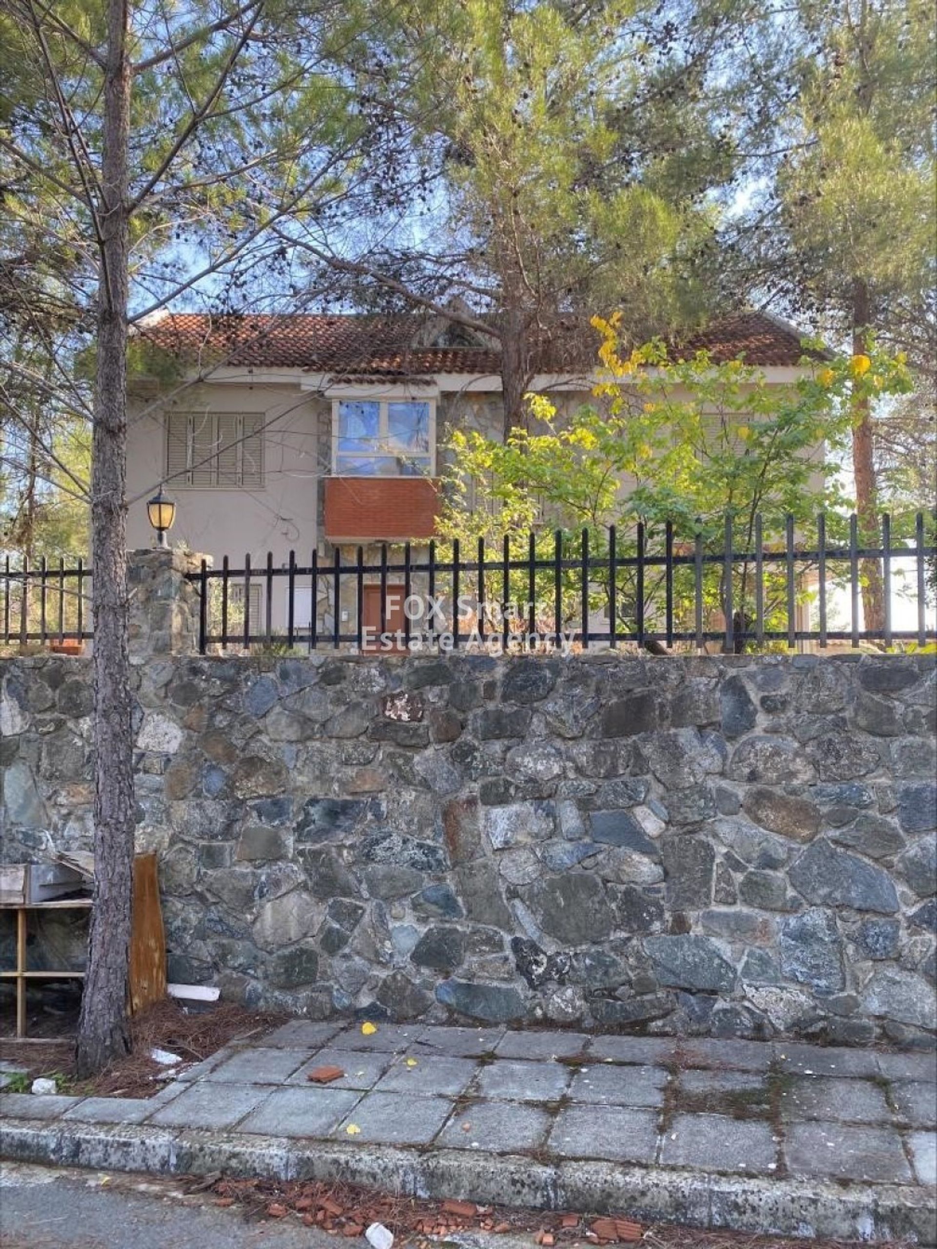 casa no Trimiklini, Limassol 11161596