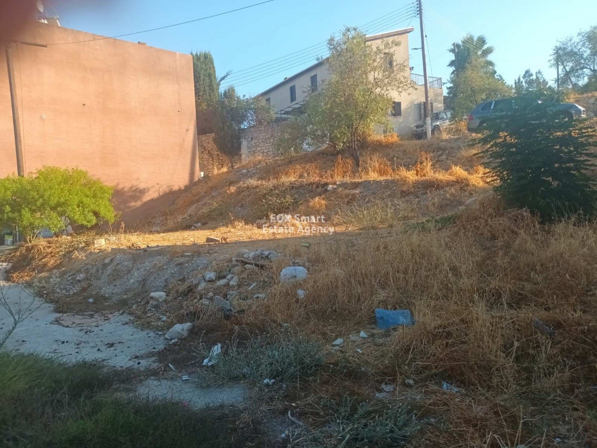 Tanah dalam Akrounta, Limassol 11161619