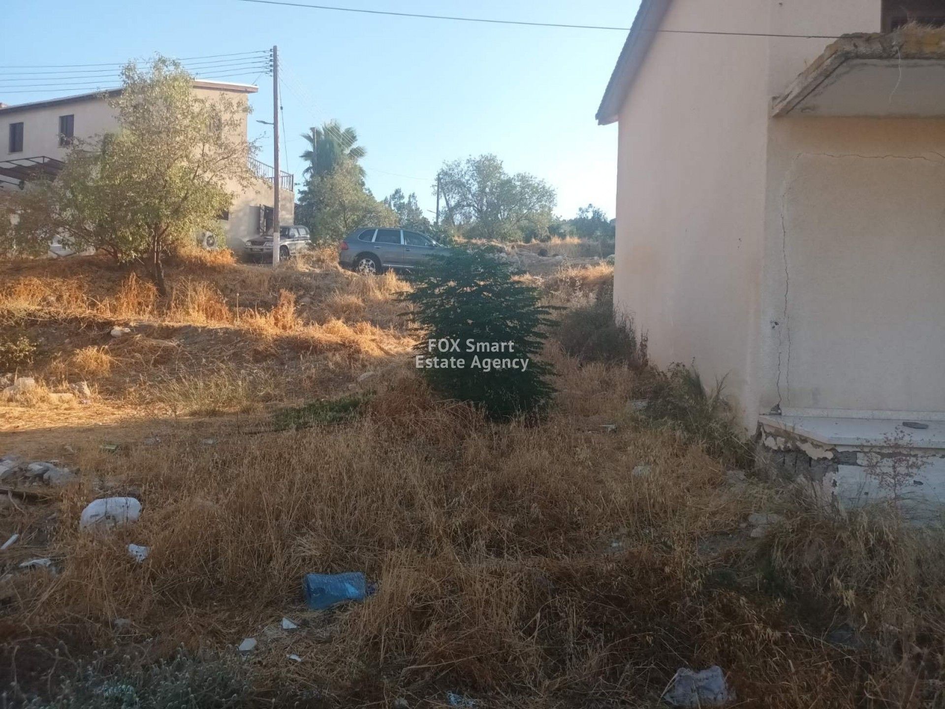 Tanah dalam Akrounta, Limassol 11161619