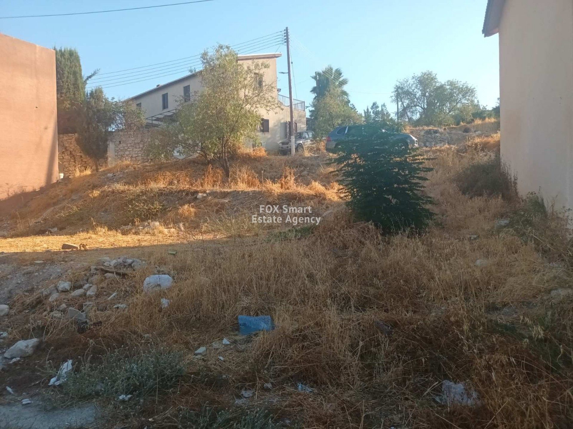 Tanah dalam Akrounta, Limassol 11161619