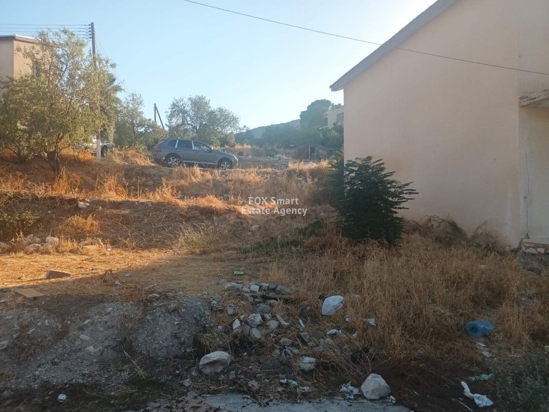 Tanah dalam Akrounta, Limassol 11161619