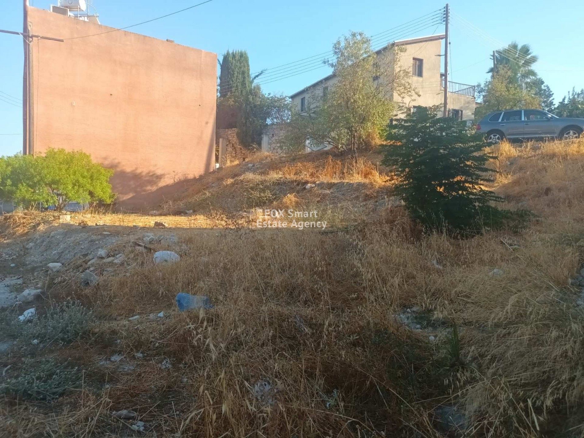 Tanah dalam Akrounta, Limassol 11161619