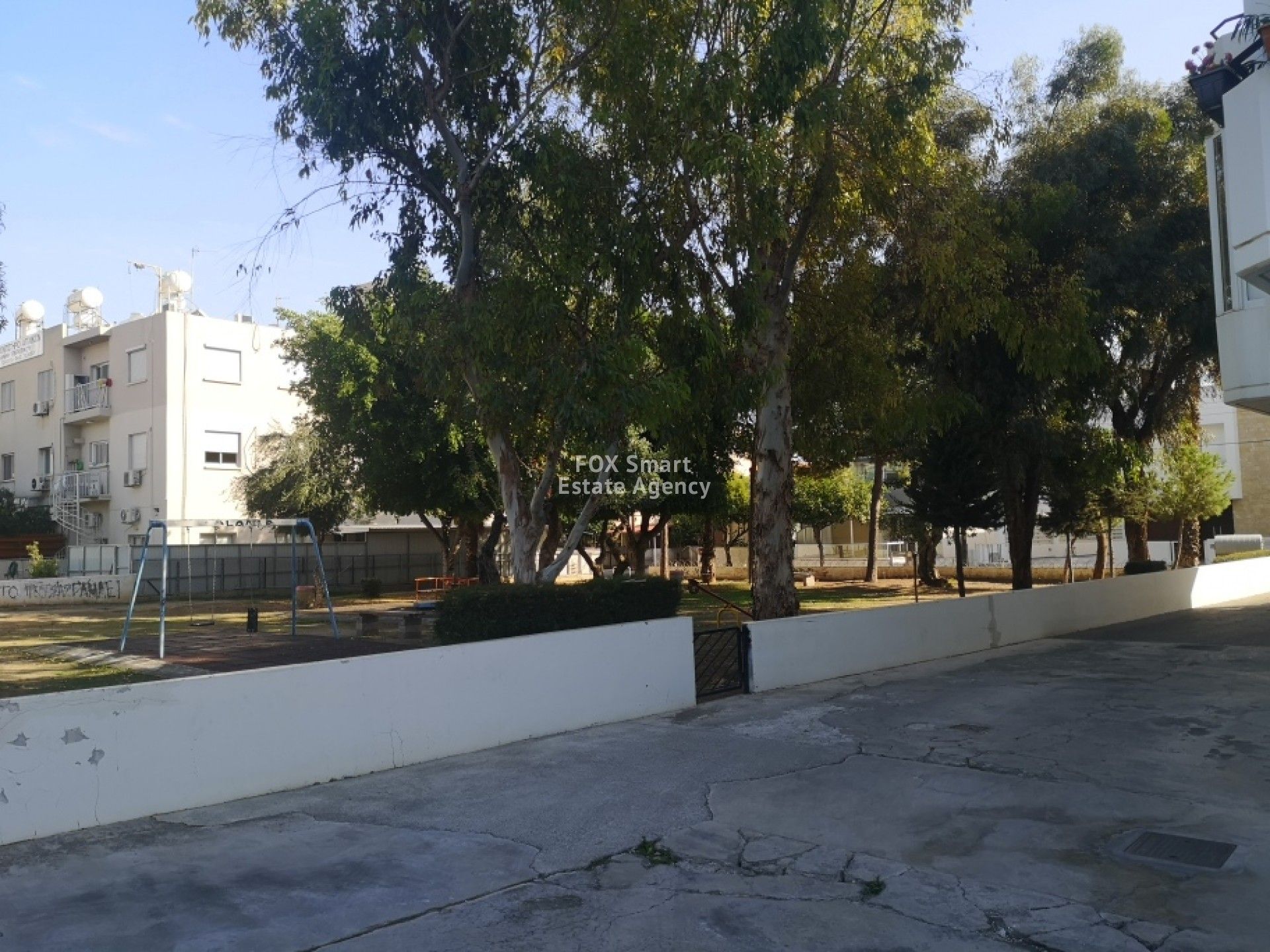 Eigentumswohnung im Limassol, Limassol 11161622