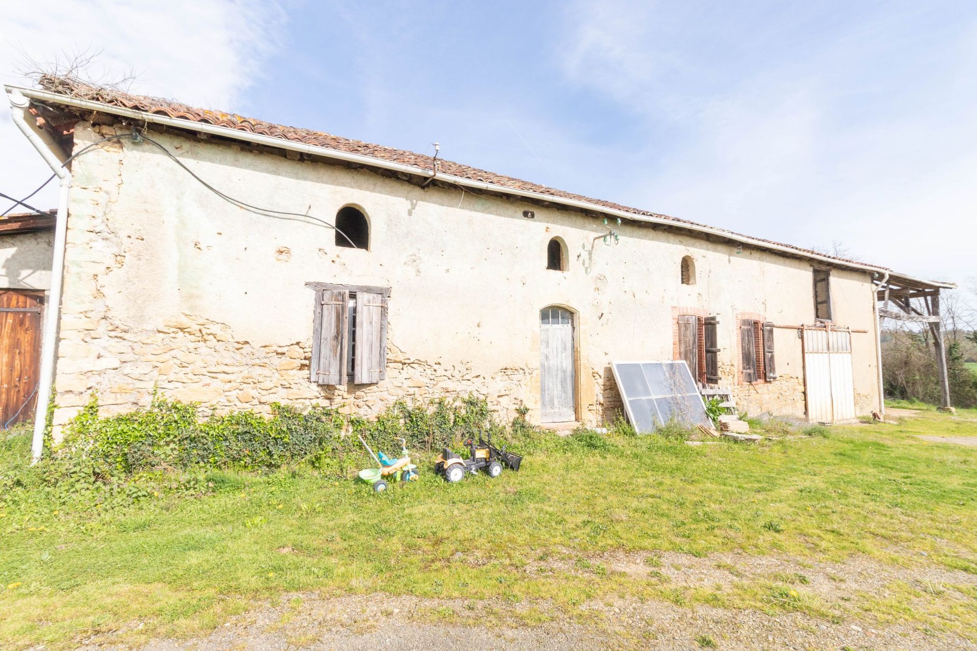 Casa nel Plaisance, Occitanie 11161637