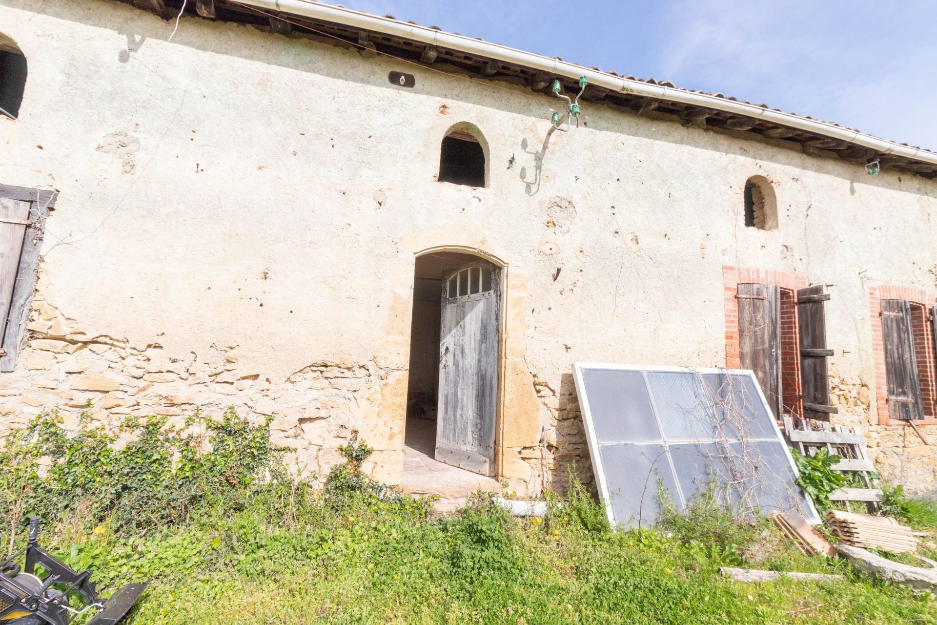 Casa nel Plaisance, Occitanie 11161637