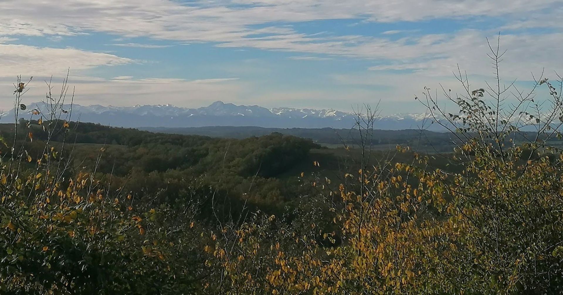 жилой дом в Seissan, Occitanie 11161638