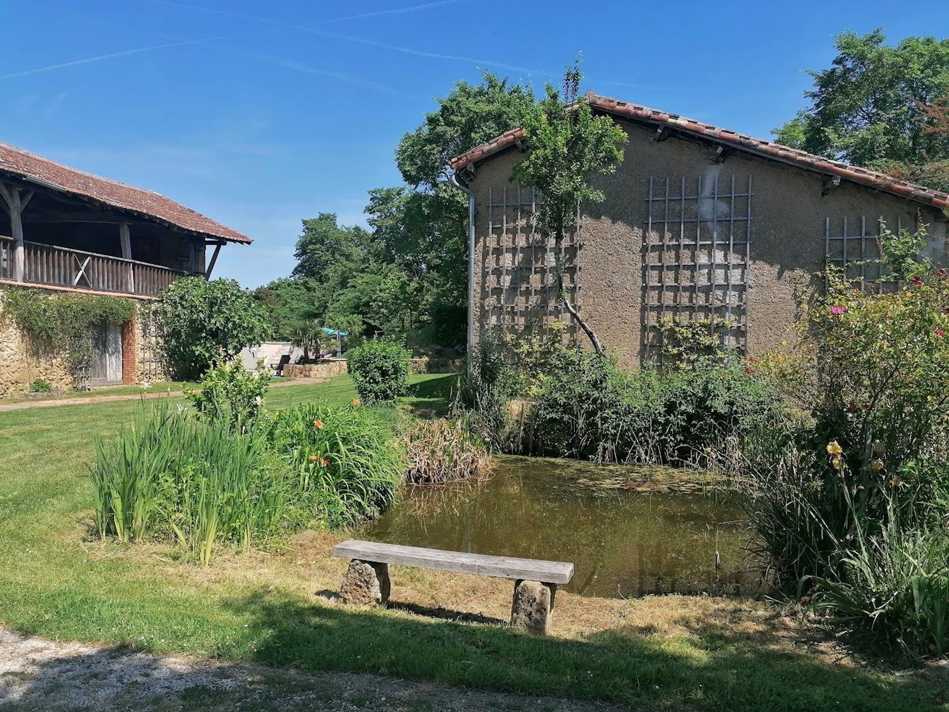 жилой дом в Seissan, Occitanie 11161638