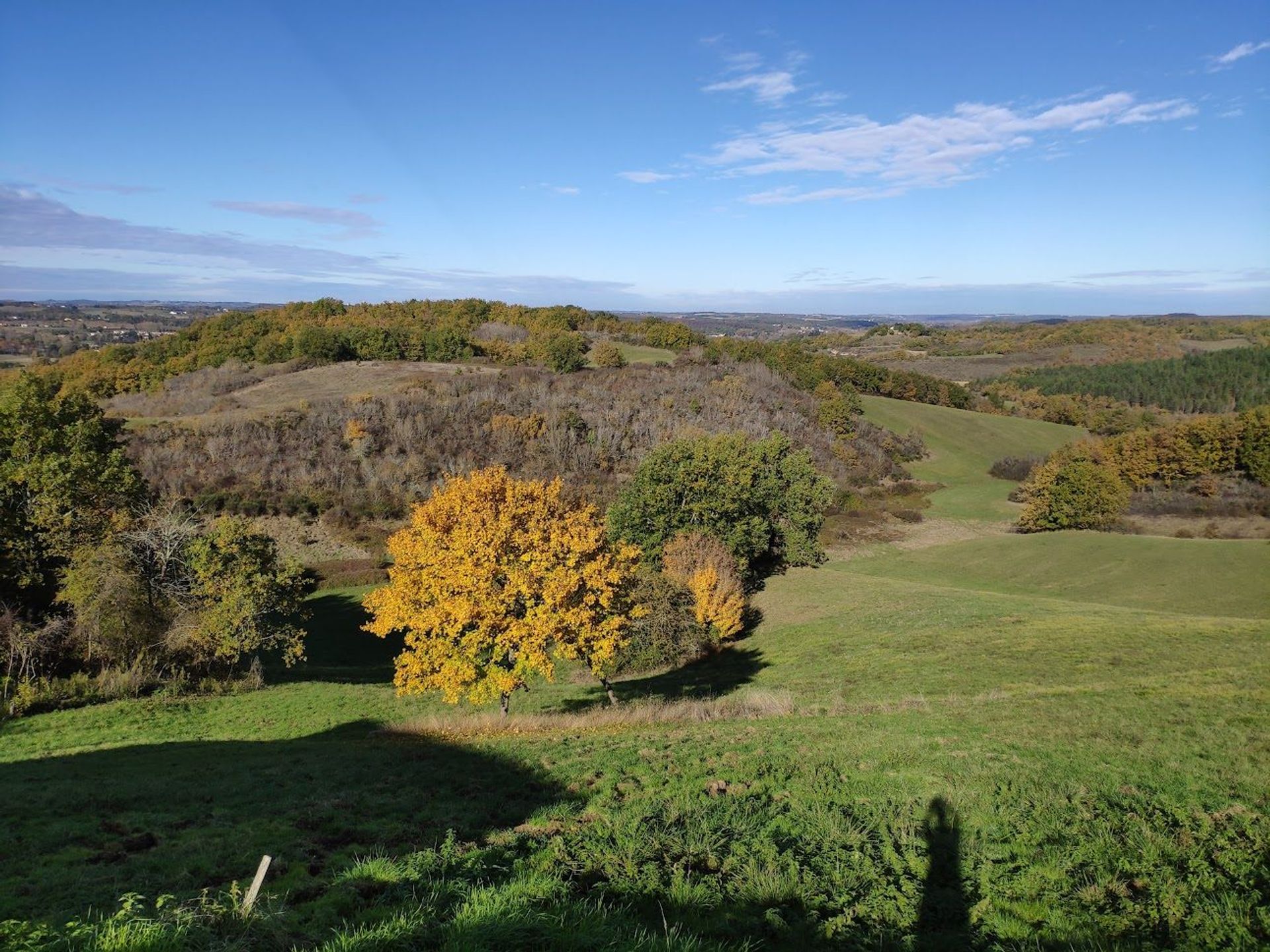 жилой дом в Seissan, Occitanie 11161638