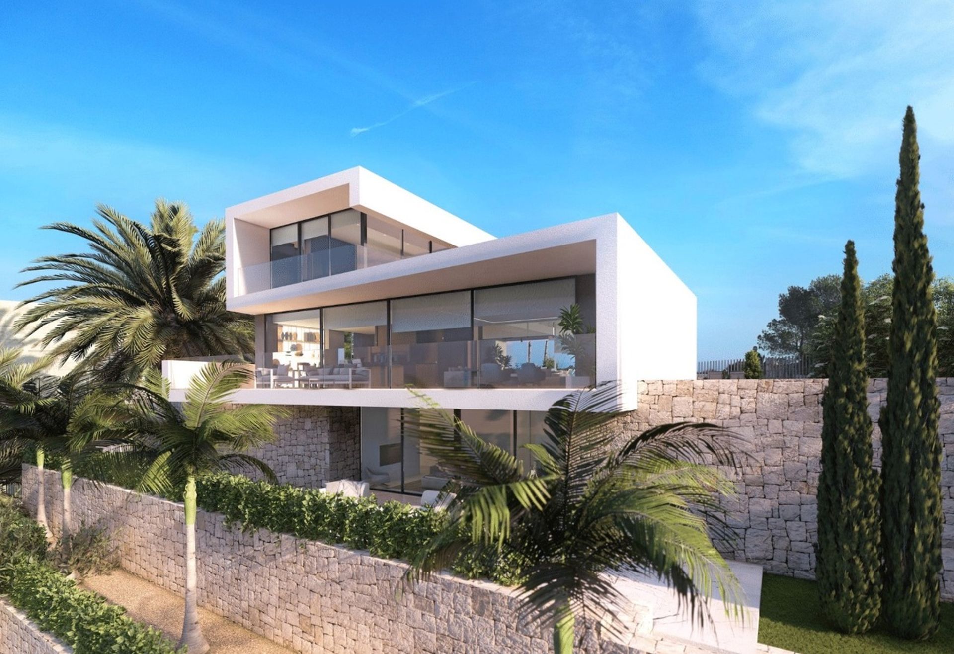 casa no Moraira, Ilhas Canárias 11161643