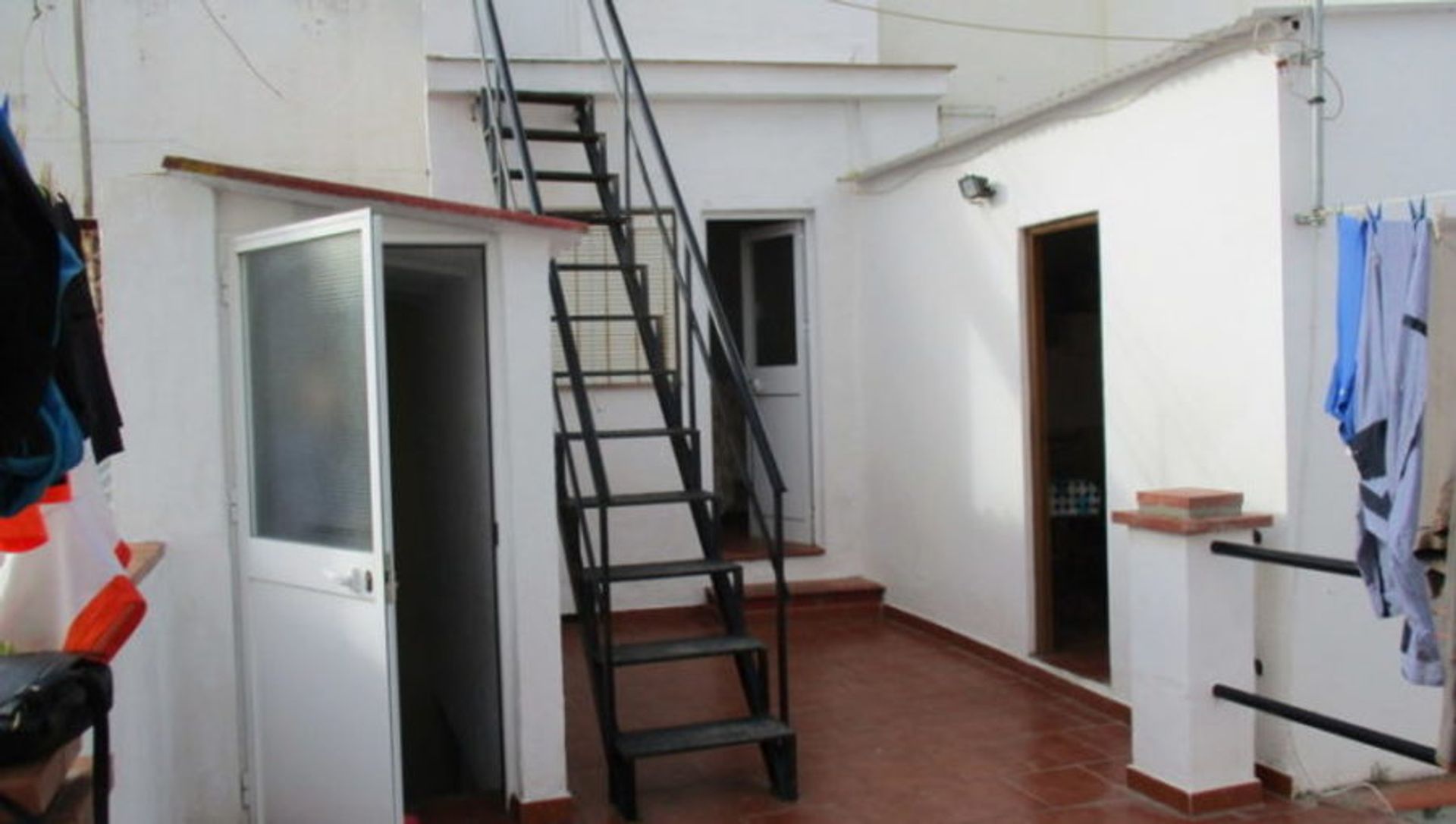 Huis in Álora, Andalucía 11161653