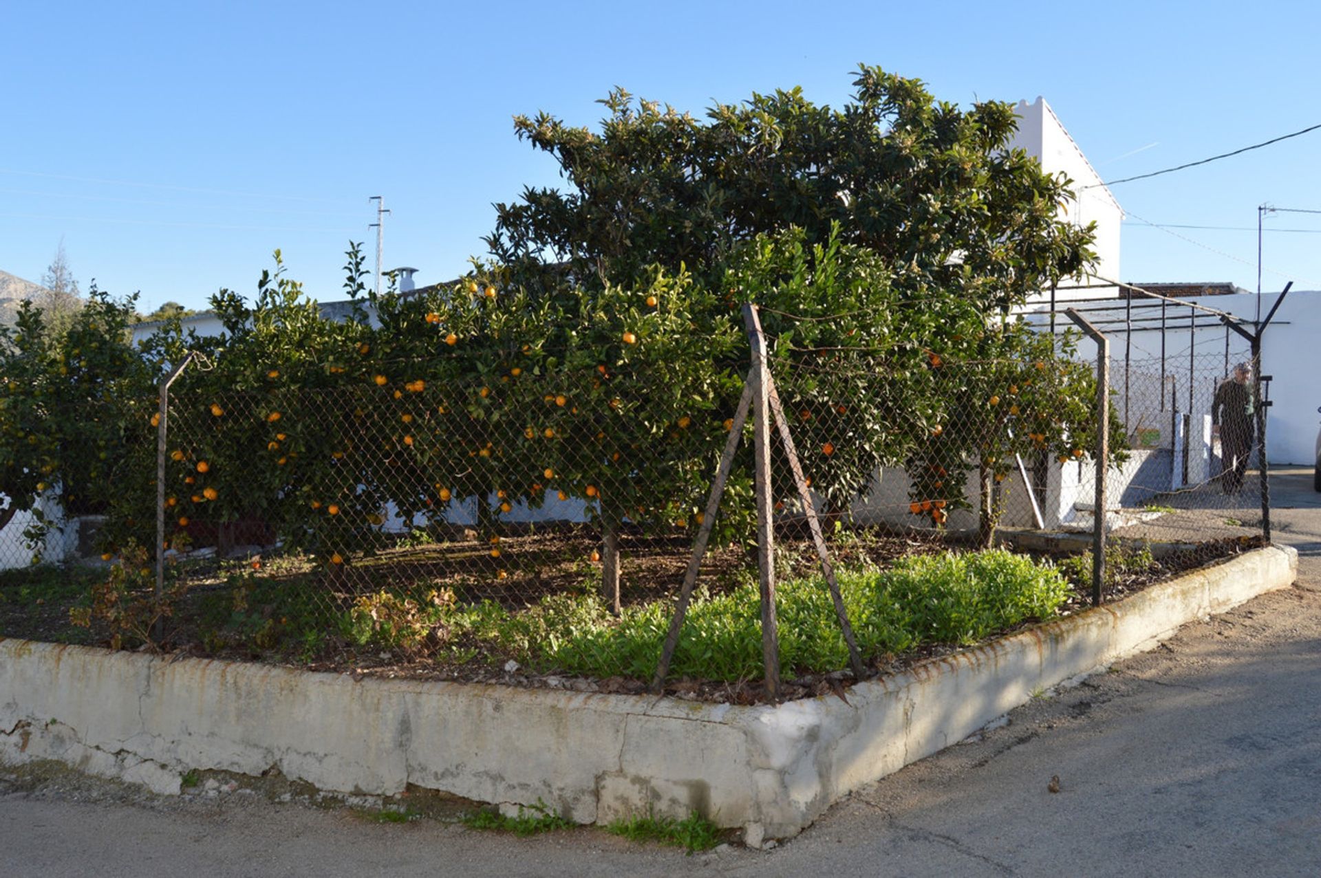 Haus im Álora, Andalucía 11161659