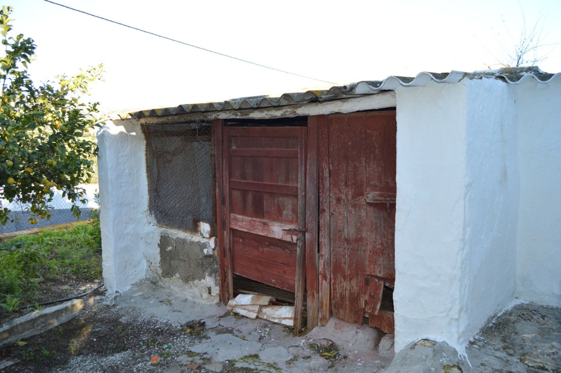 Haus im Álora, Andalucía 11161659