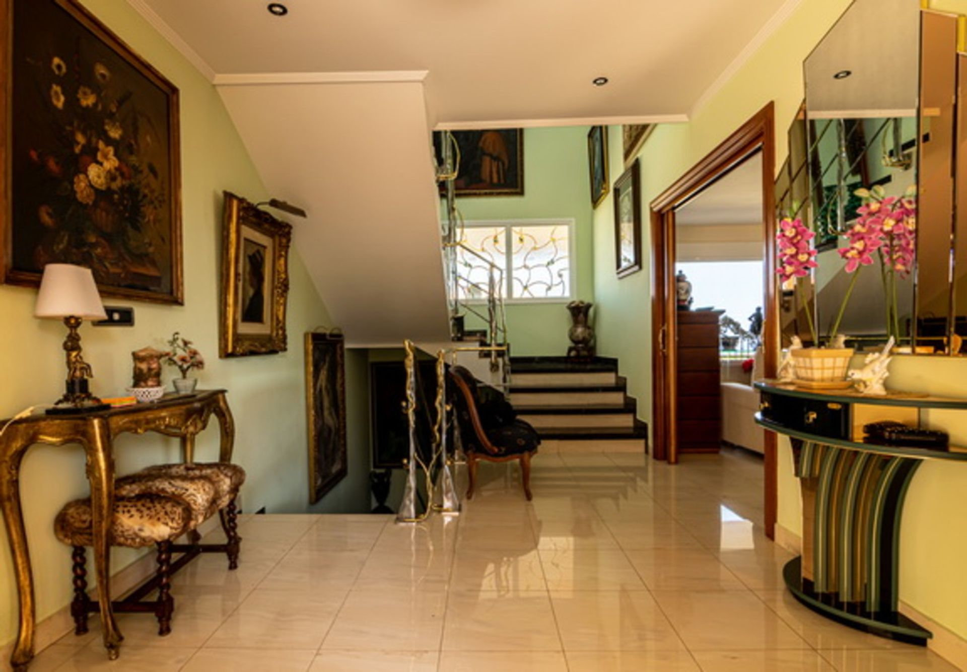 House in Polop, Comunidad Valenciana 11161688