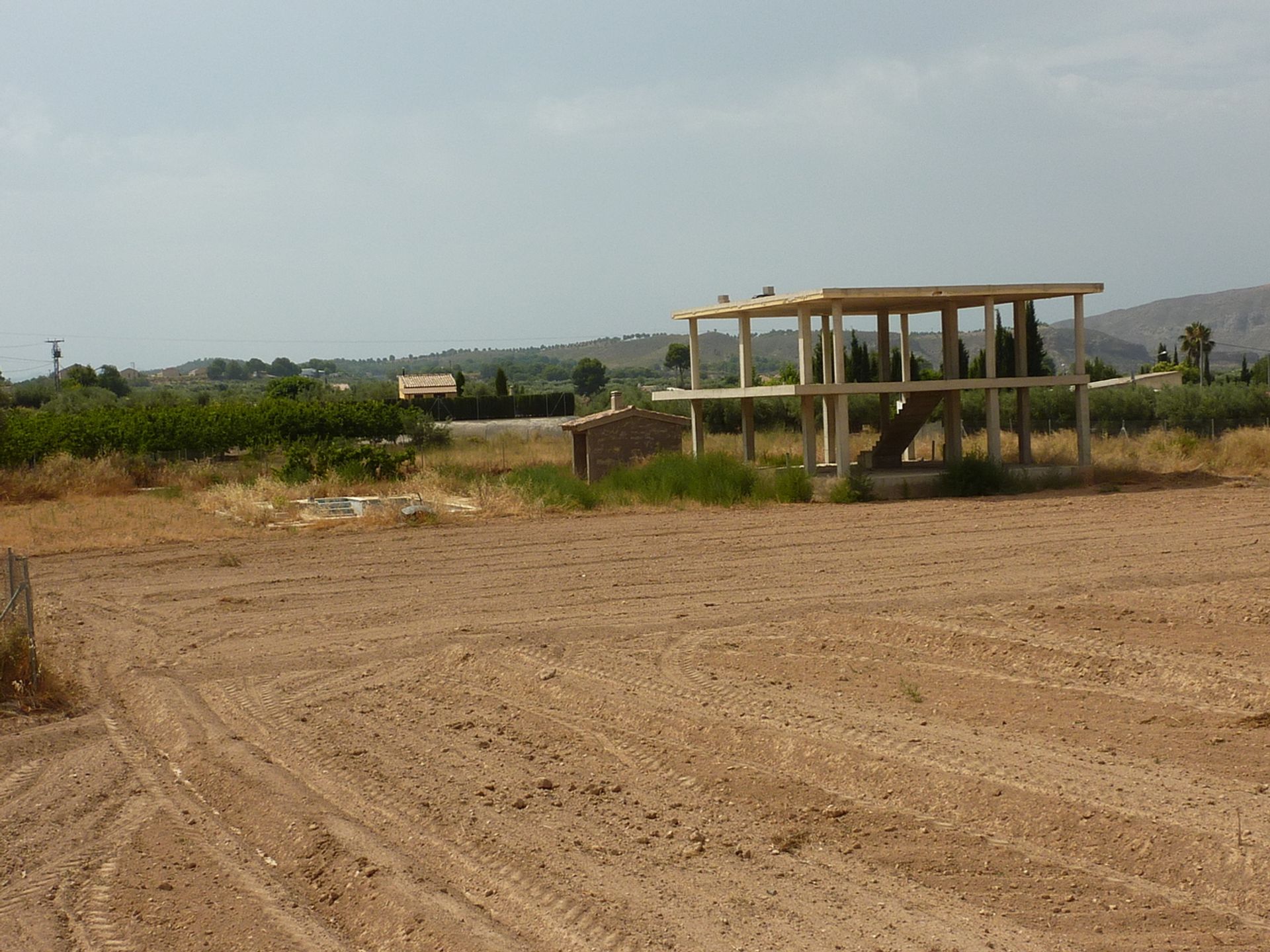 Tierra en Calasparra, Región de Murcia 11161844