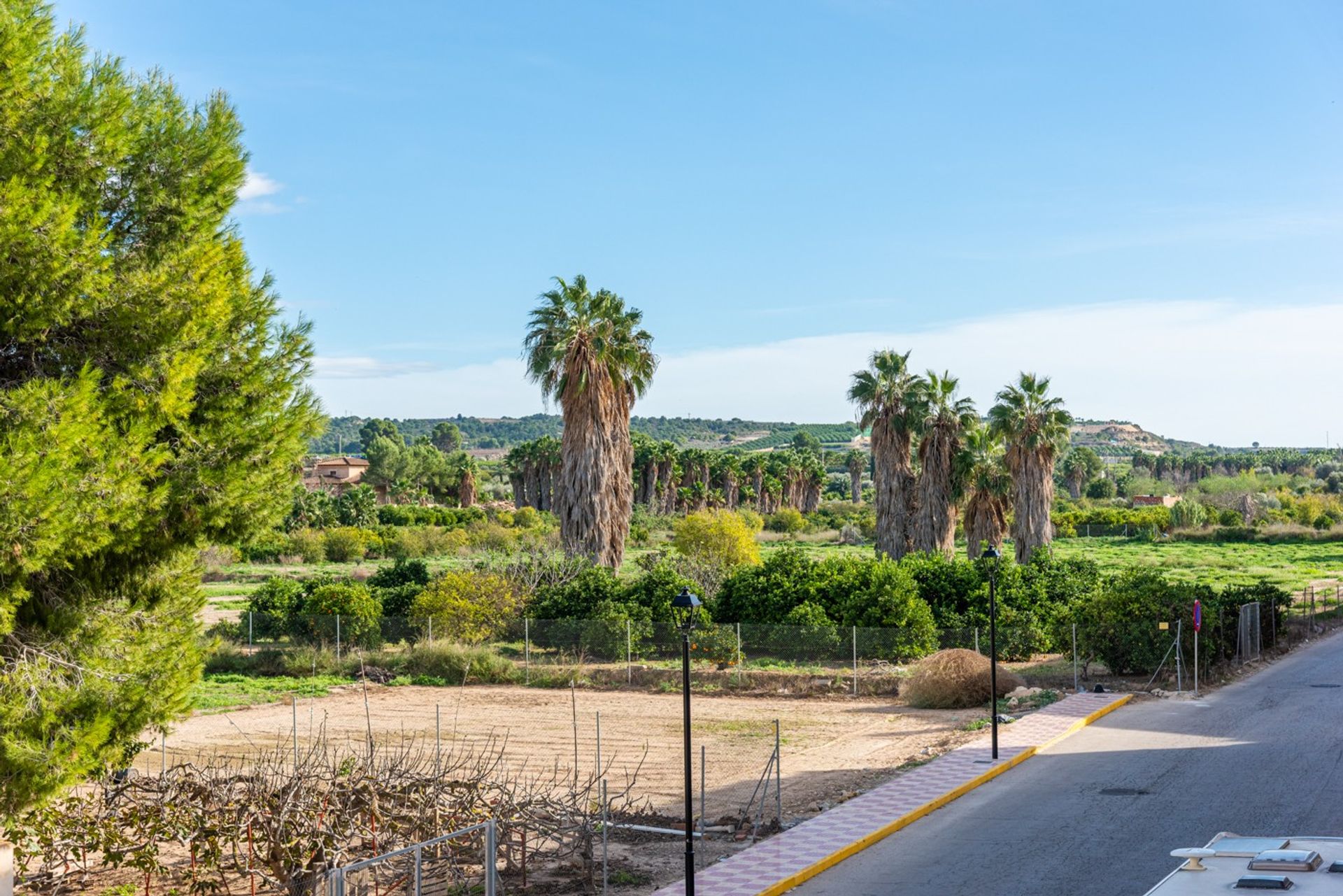 Eigentumswohnung im Jacarilla, Comunidad Valenciana 11161902