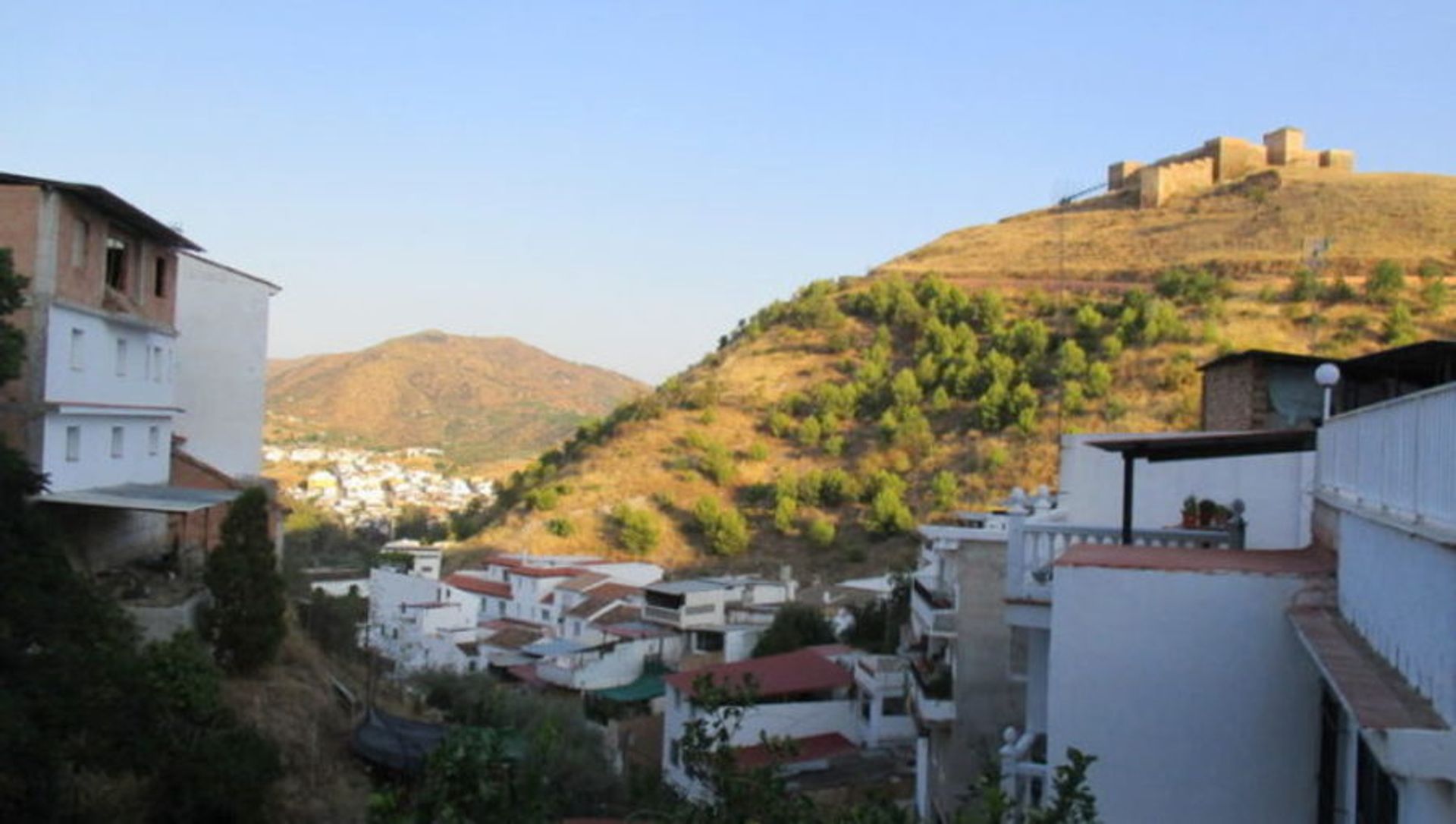 casa no Carratraca, Andaluzia 11161963