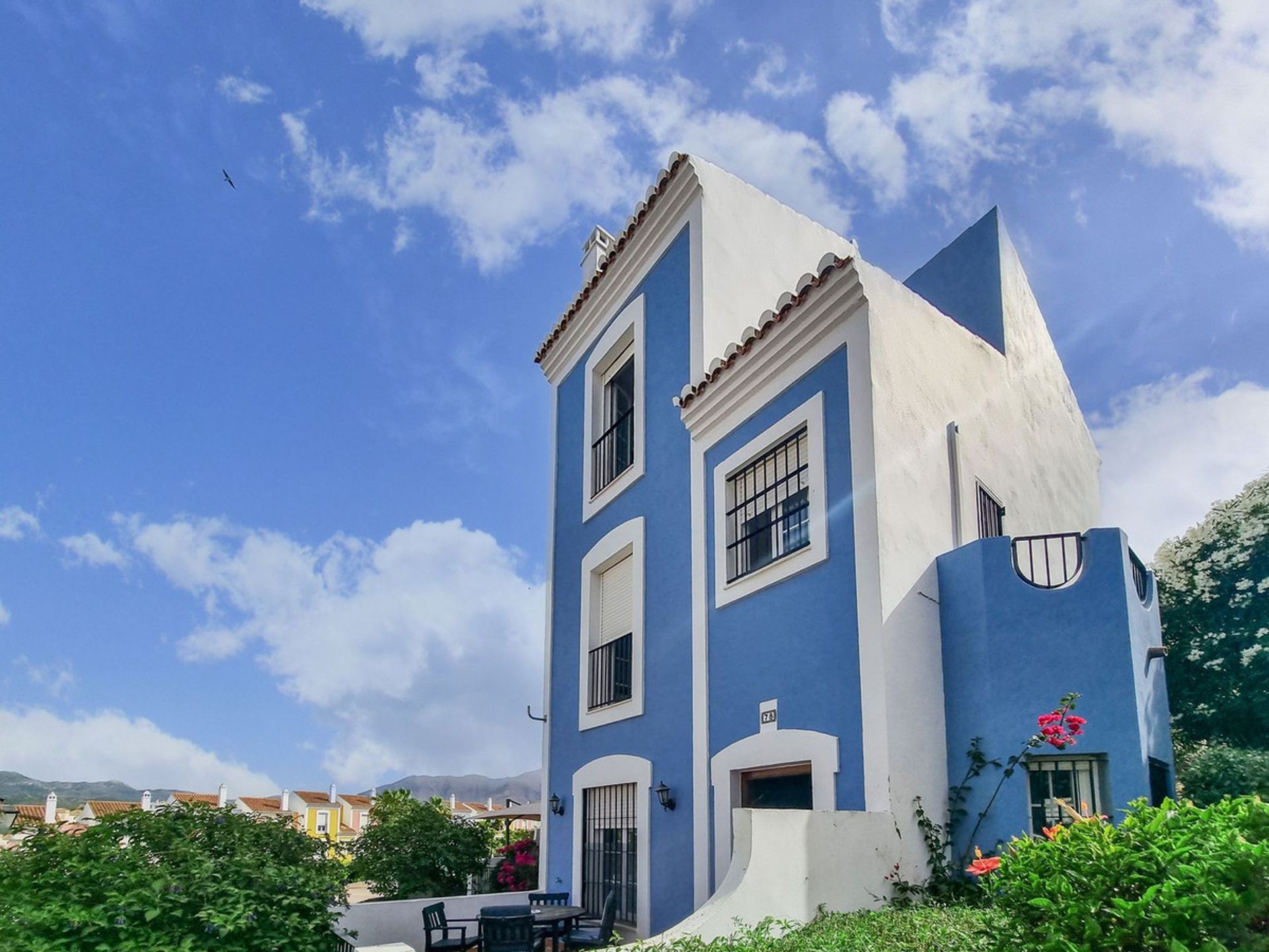 Huis in San Luis de Sabinillas, Andalusië 11161964