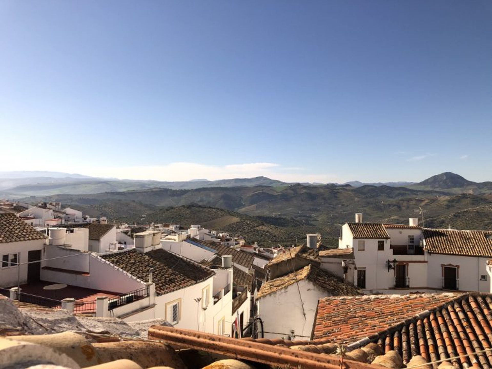 σπίτι σε Olvera, Andalucía 11161965