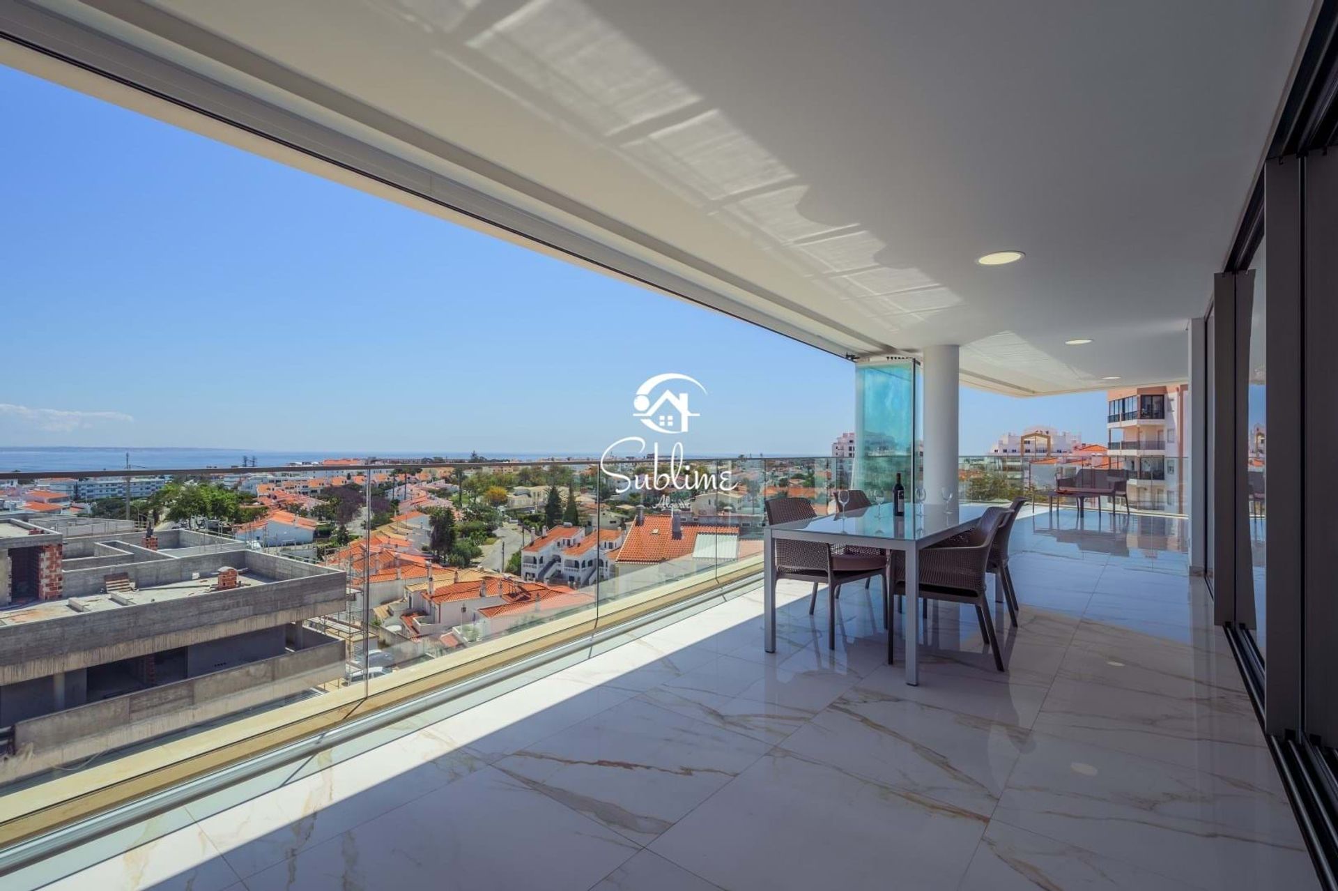 Condominium dans Senhora de Gloria, Faro 11162037