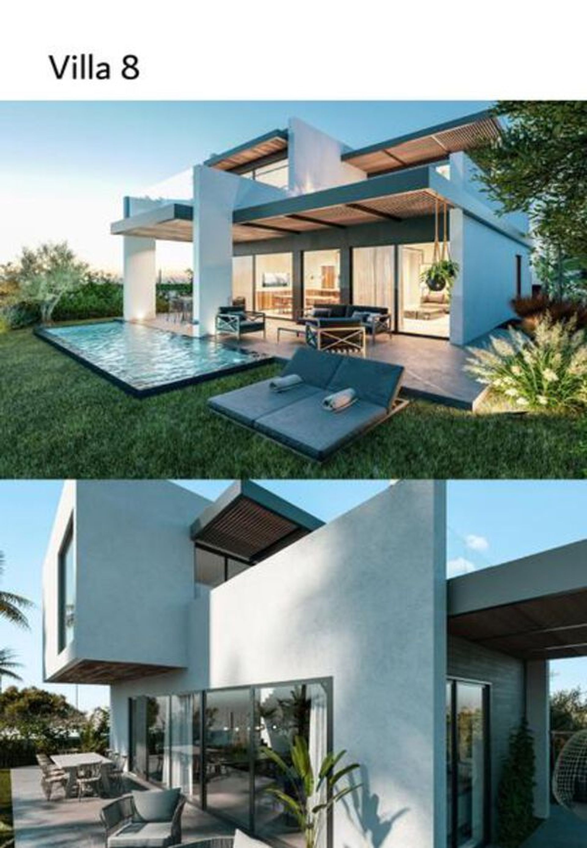 casa no Estepona, Andalucía 11162051