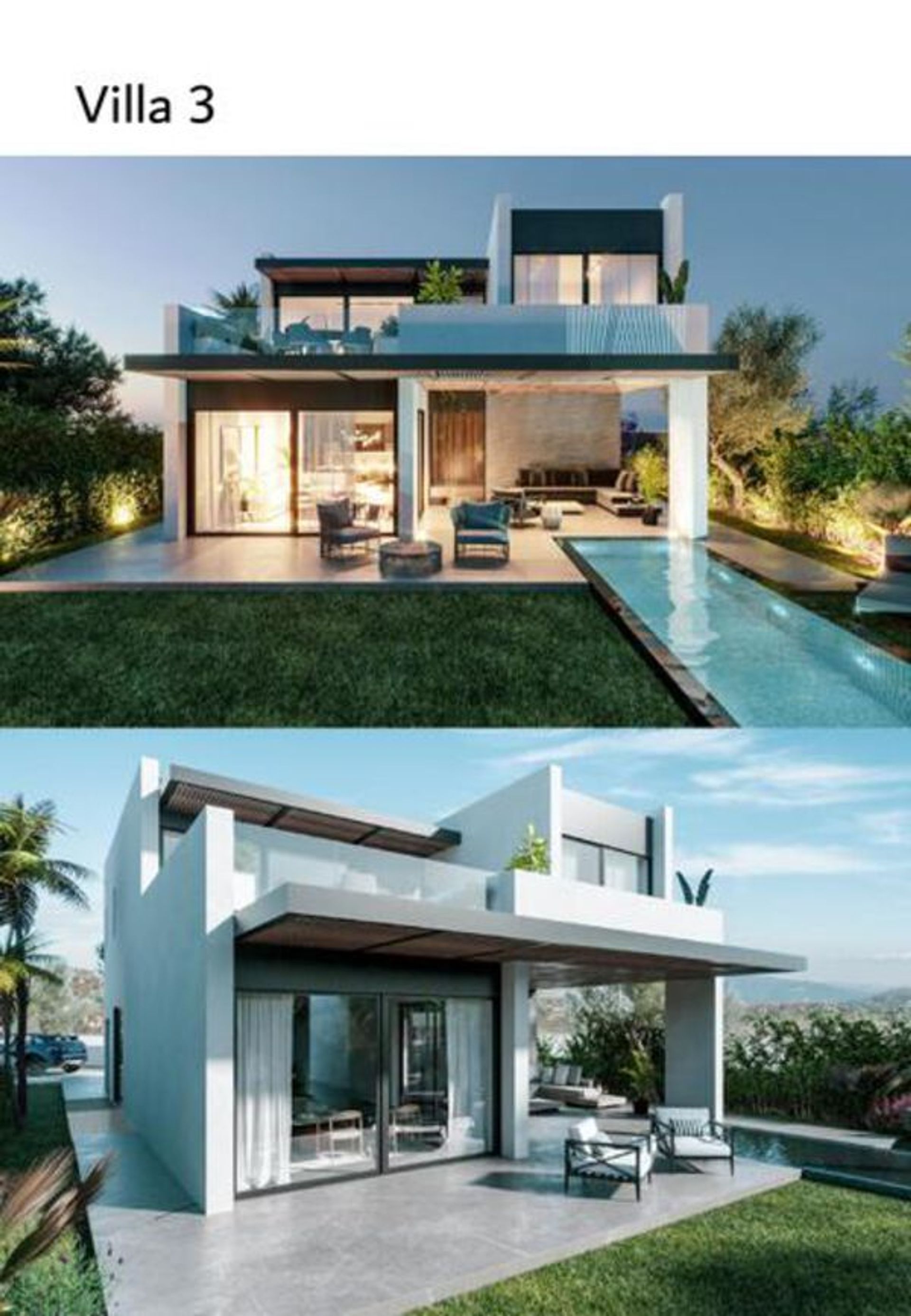 casa no Estepona, Andalucía 11162051