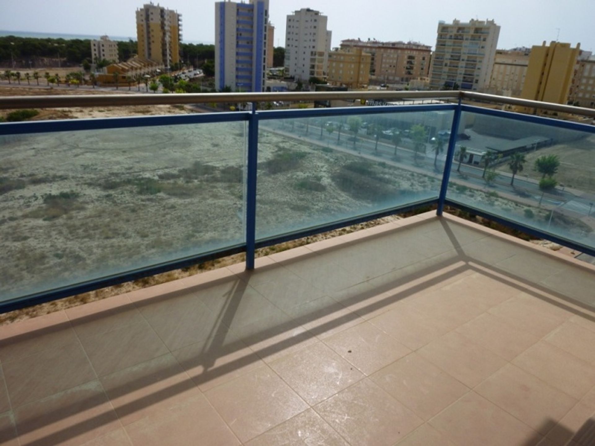 Condominium dans Guardamar del Segura, Comunidad Valenciana 11162121