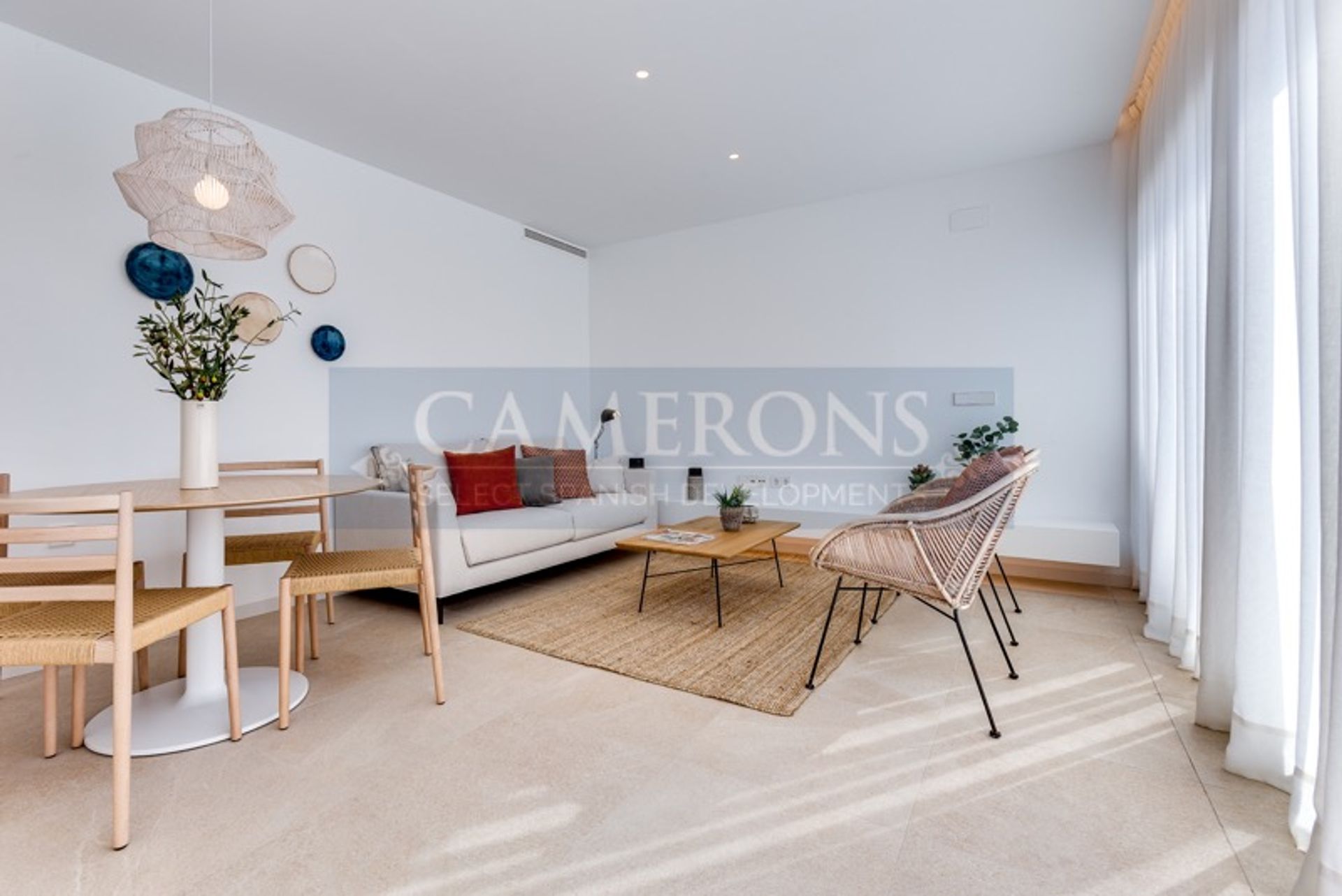 Condominio nel Torrevieja, Valenza 11162162