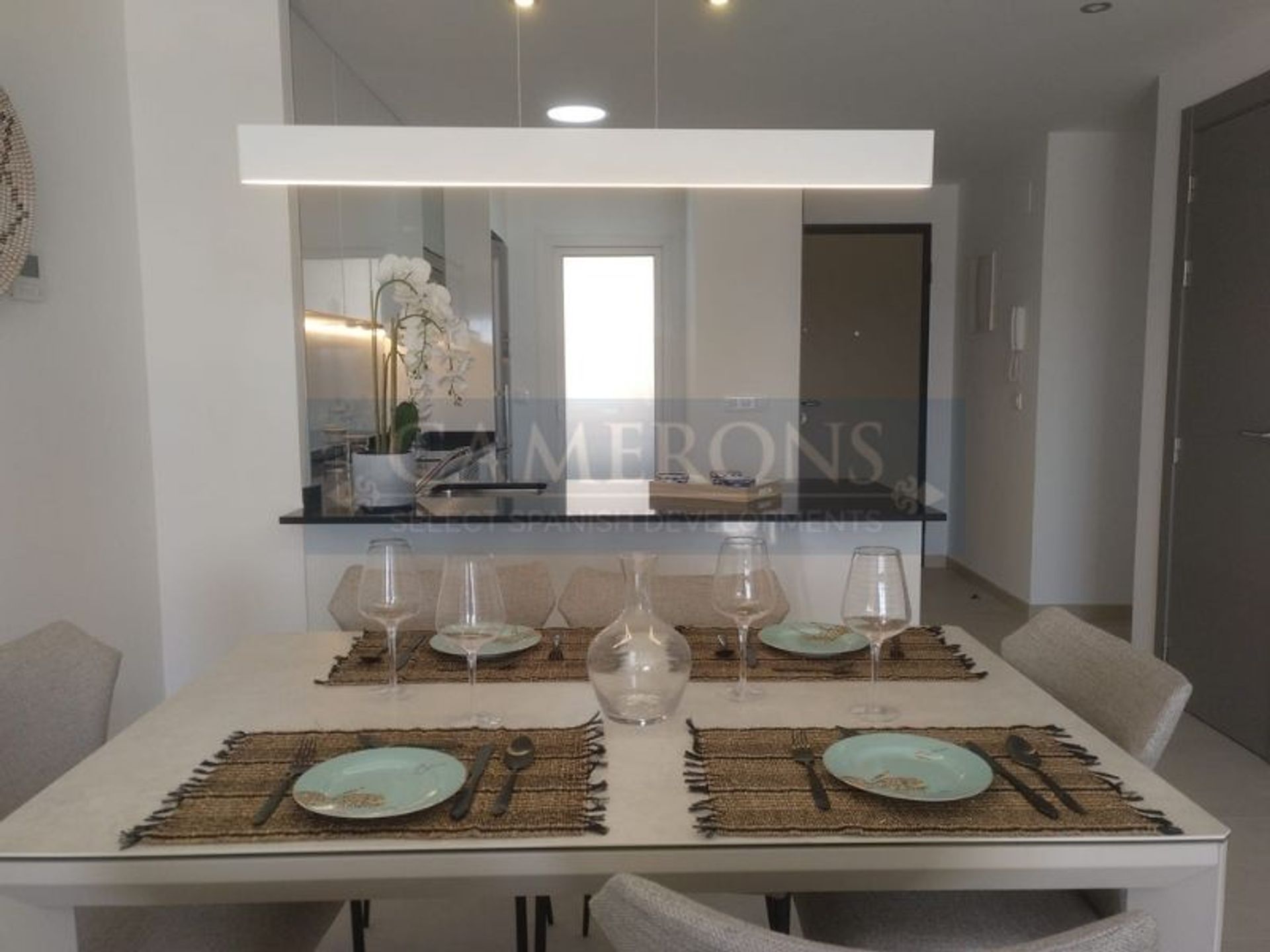 Condominio nel La Zenia, Comunidad Valenciana 11162182