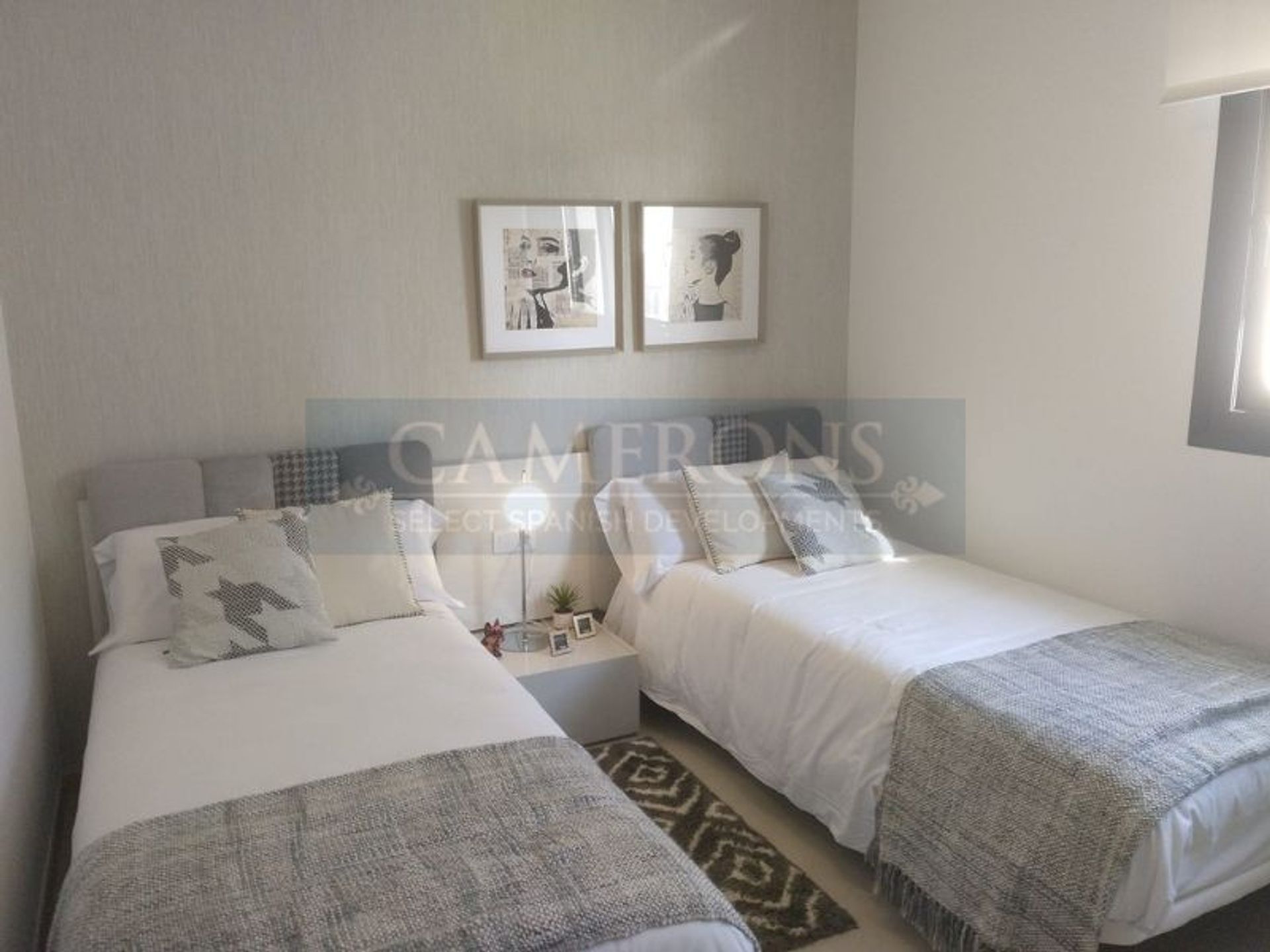 Condominium dans La Zenia, Comunidad Valenciana 11162182