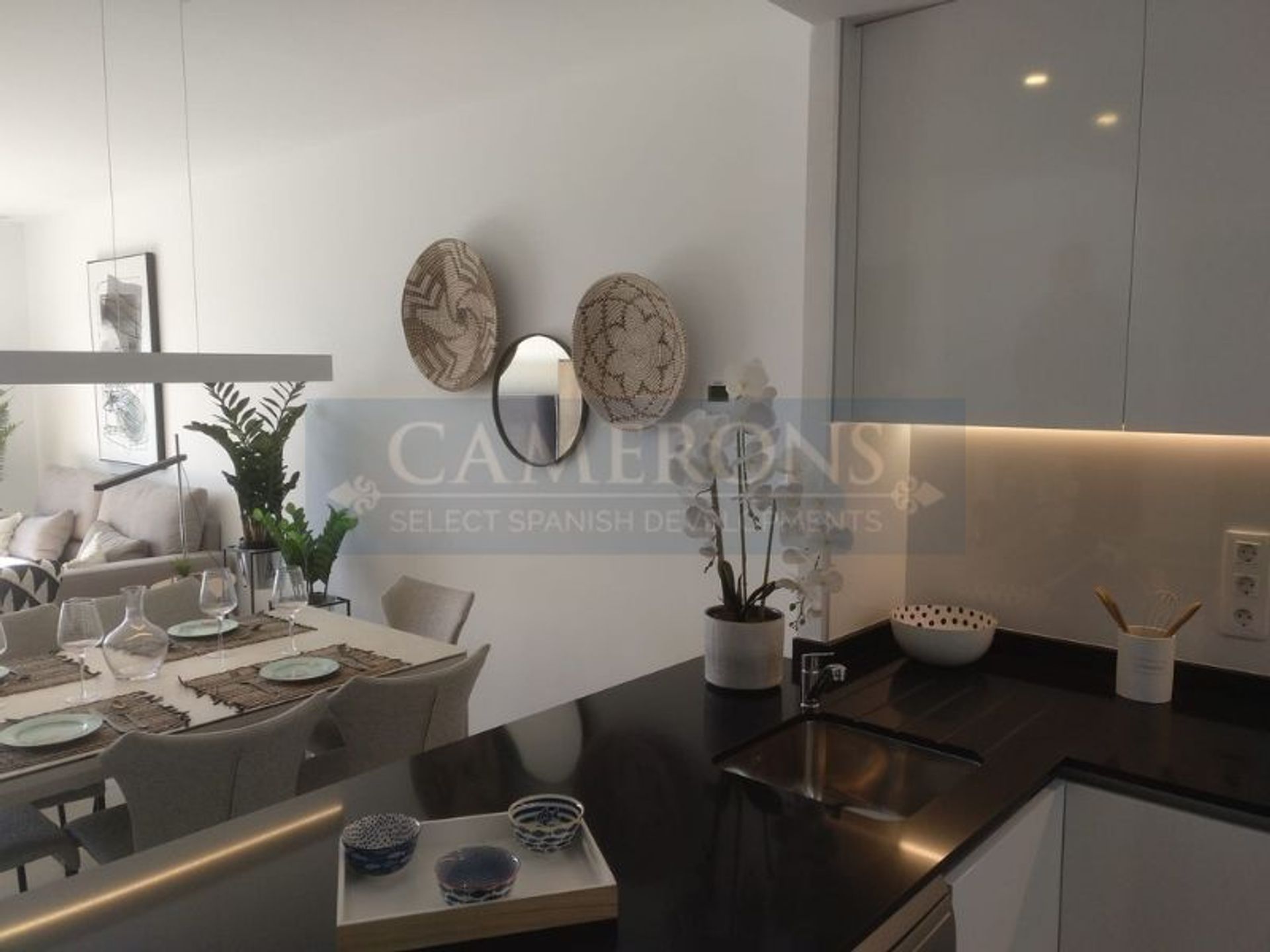 Condominium in La Zenia, Comunidad Valenciana 11162182