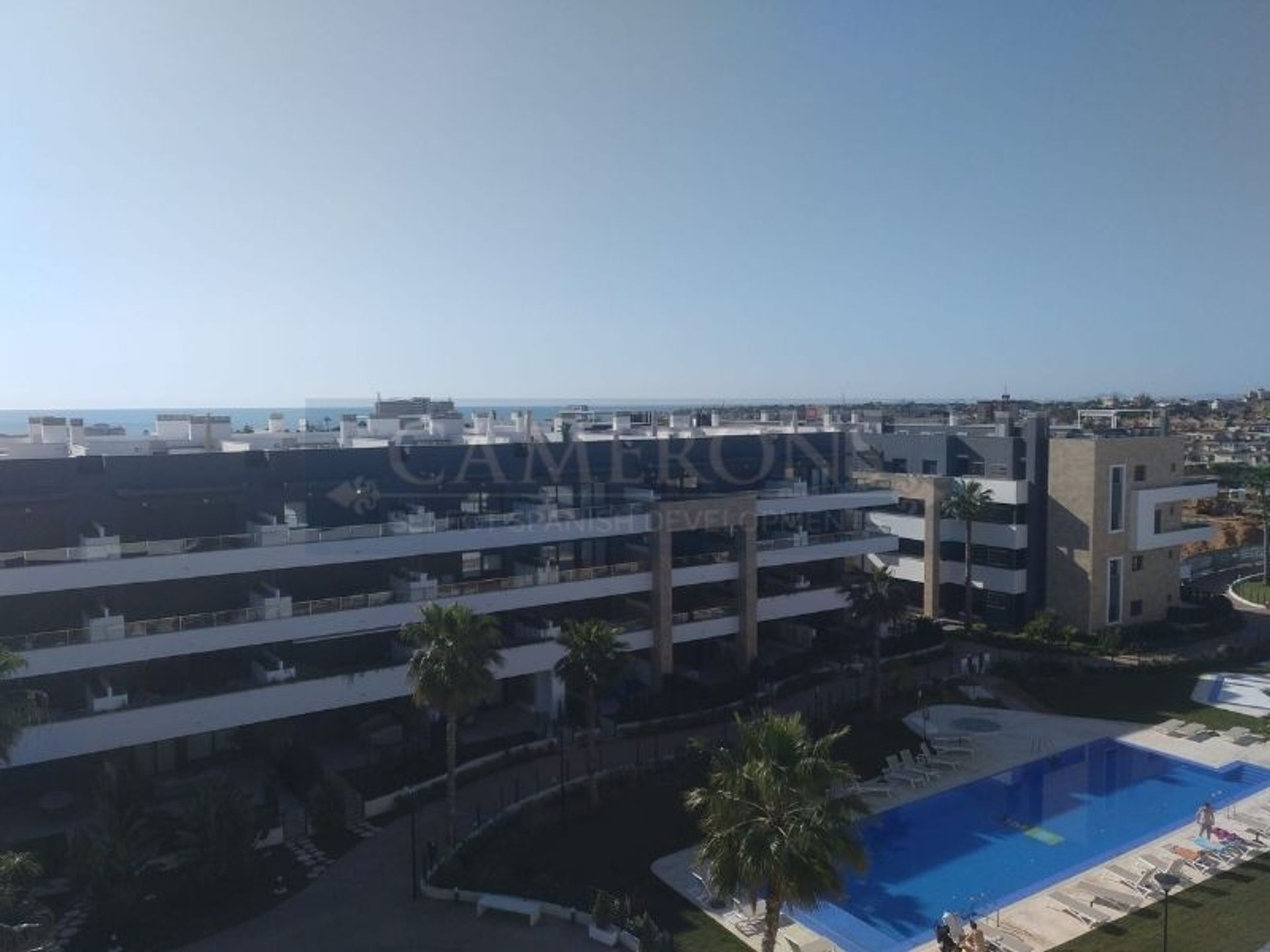 Condominium dans La Zenia, Comunidad Valenciana 11162182