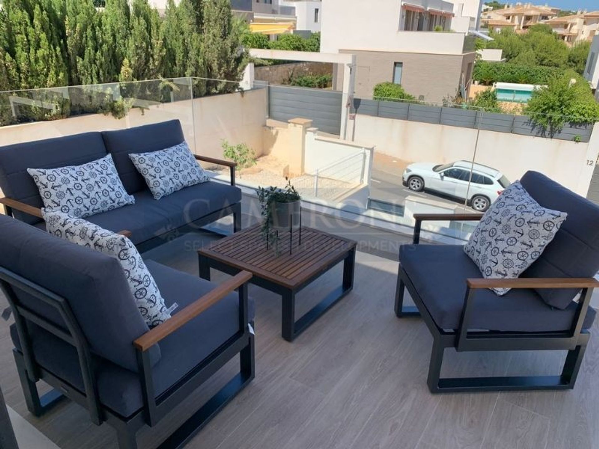 Haus im Finestrat, Valencia 11162184