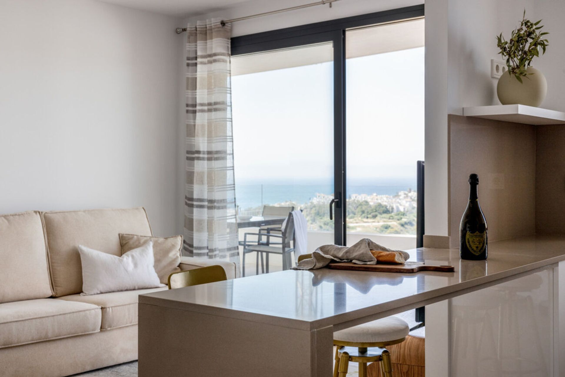 Condominio nel Estepona, Andalusia 11162200