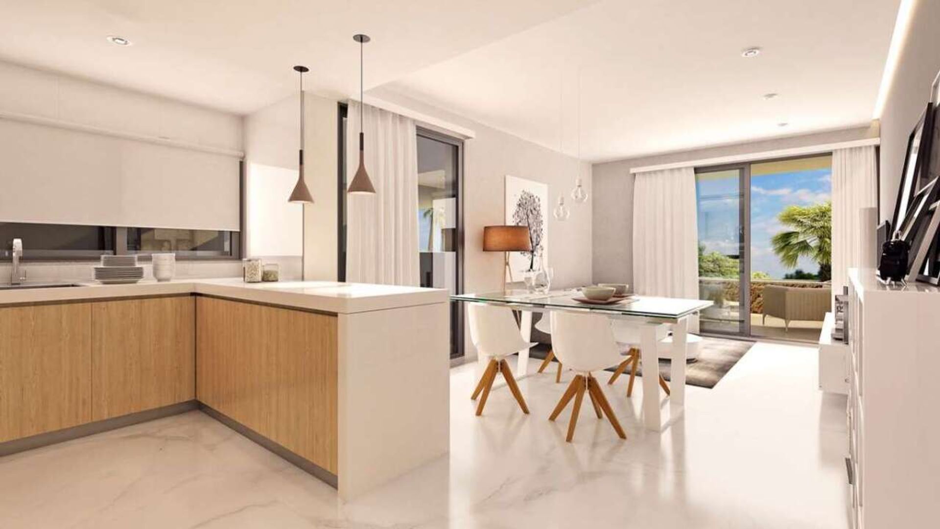 Condominium in Orihuela, Comunidad Valenciana 11162214