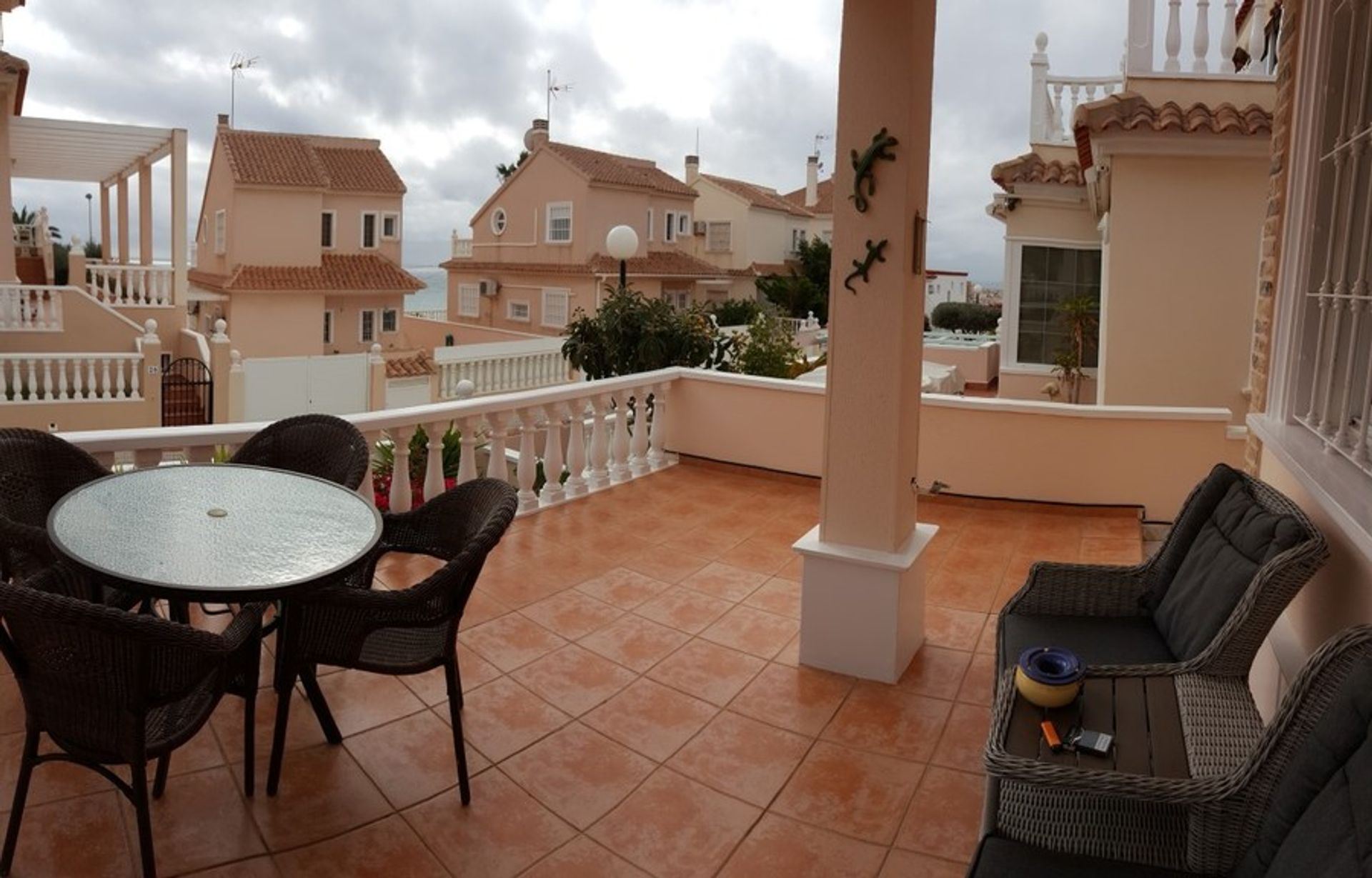 Huis in Torrevieja, Comunidad Valenciana 11162244