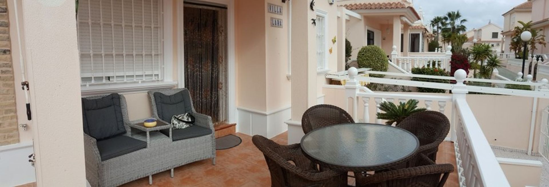 Huis in Torrevieja, Comunidad Valenciana 11162244