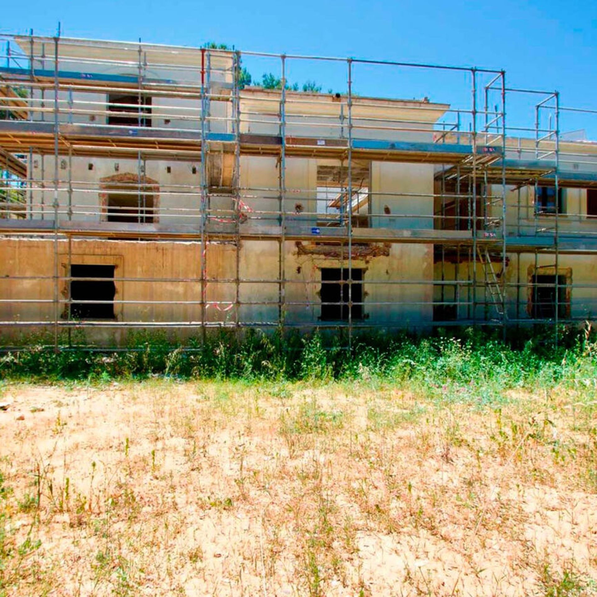 Huis in Guadiaro, Andalusië 11162264